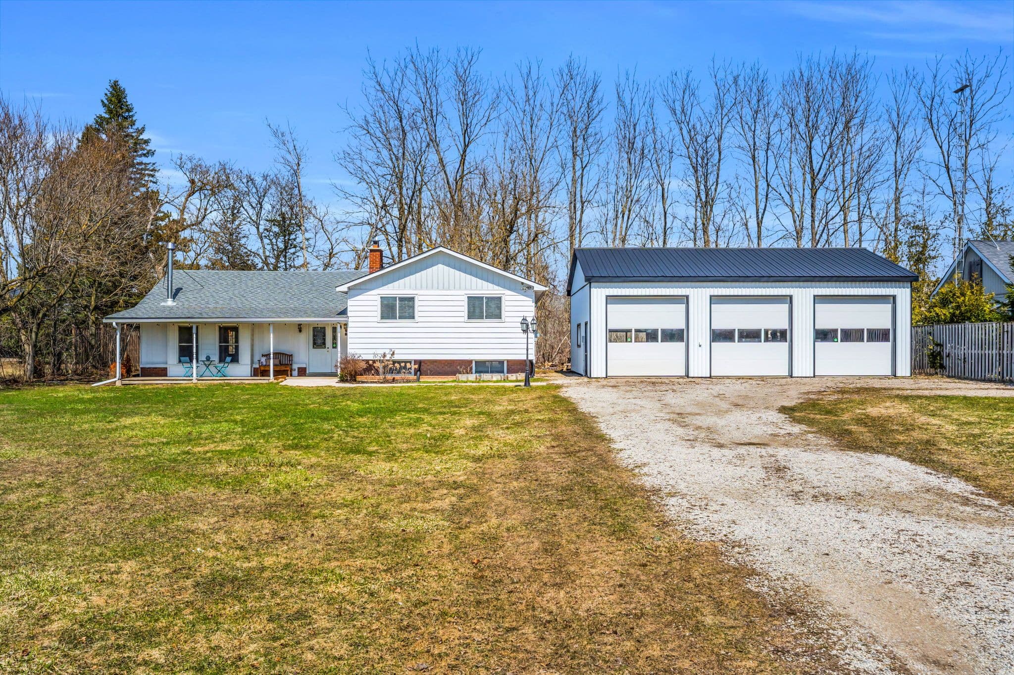 5767 Fourth Line, Guelph/Eramosa, ON N0B 2K0