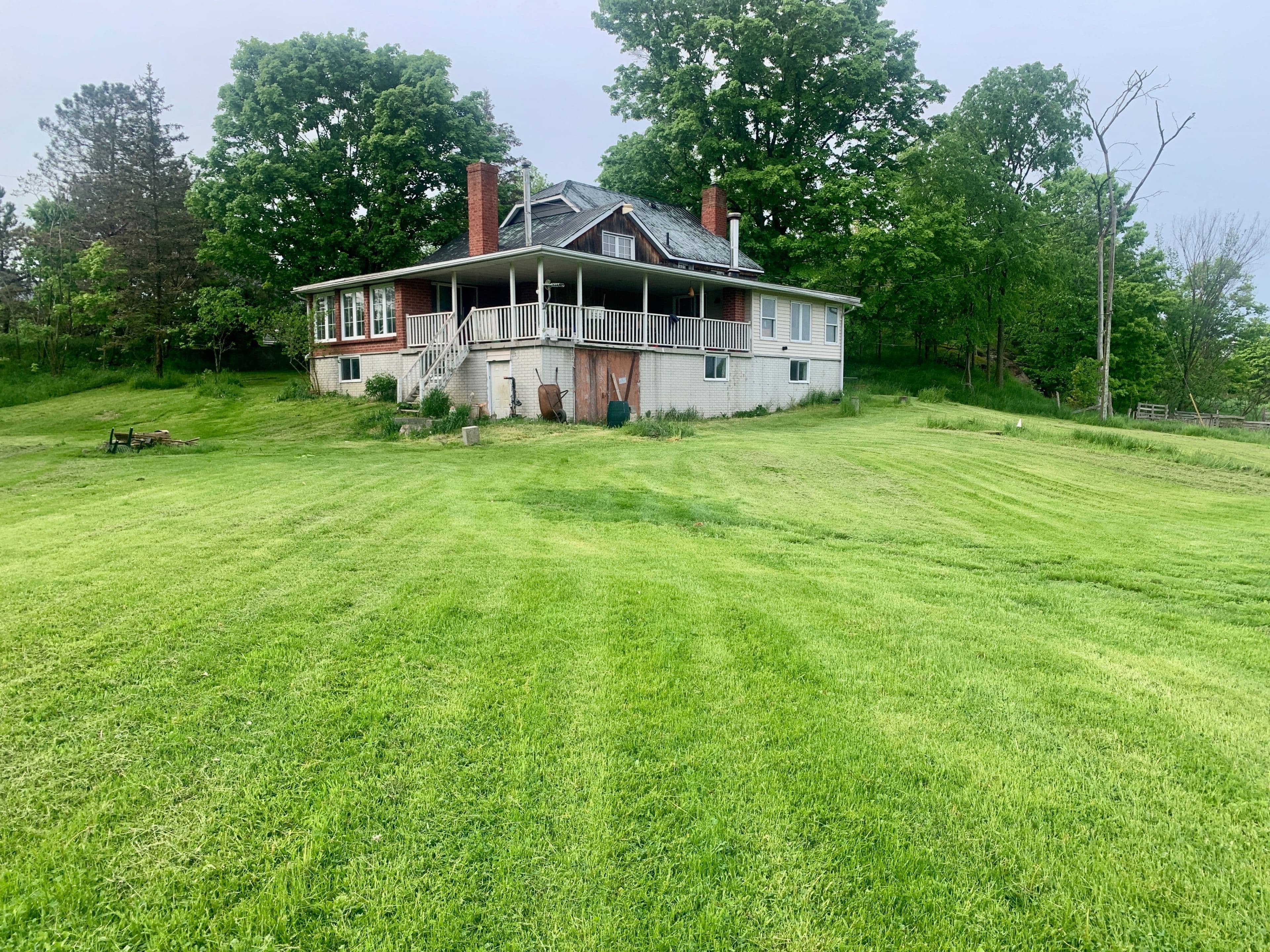 6182 Battersea Road, Frontenac, ON K0H 1X0