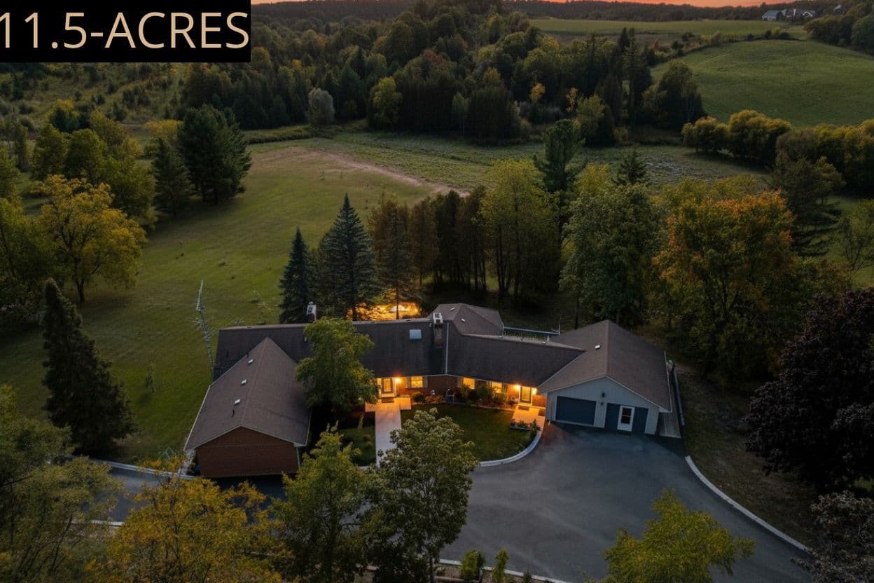 3815 King Road, King, ON L7B 1K4