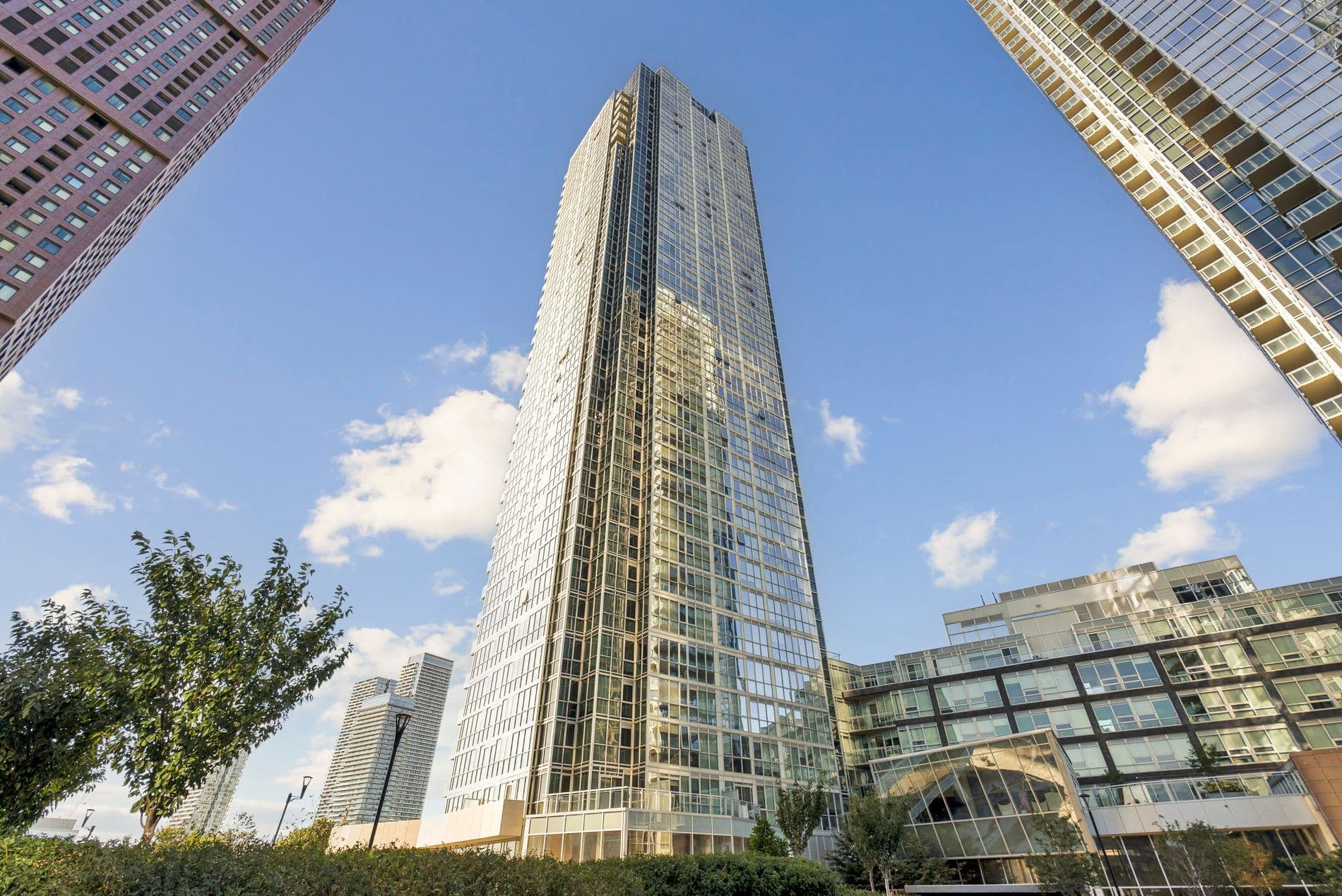 2916 Highway 7 Road 1507, Vaughan, ON L4K 0K6