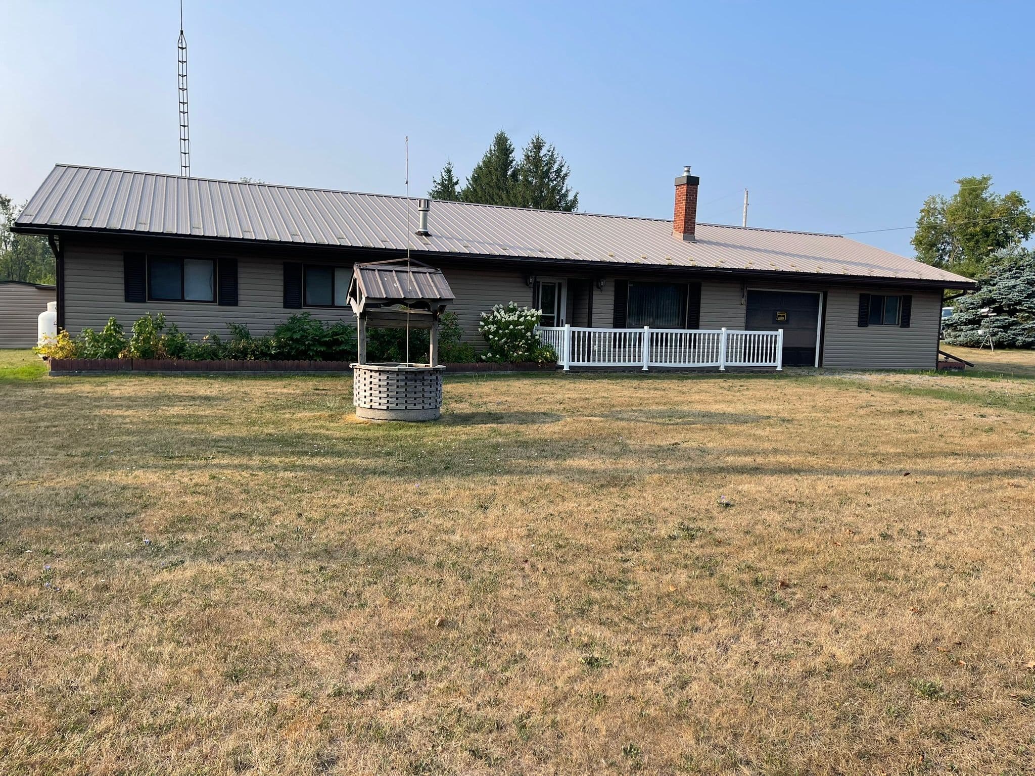 2183 ASPHODEL 5 Line, Asphodel-Norwood, ON K0L 2V0