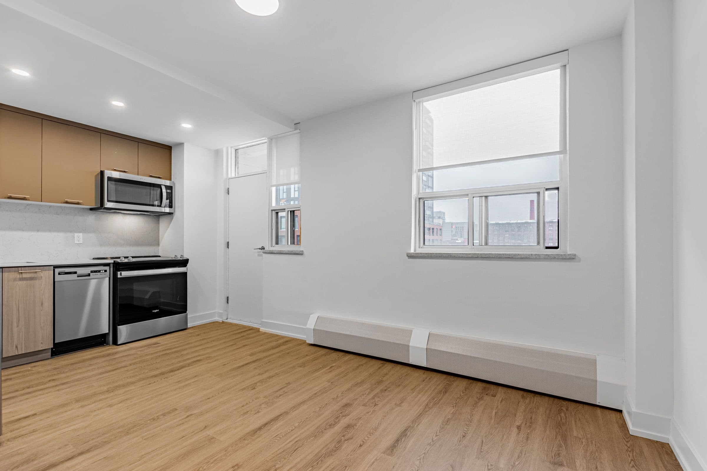 135 Tyndall Avenue 505, Toronto W01, ON M6K 2G3