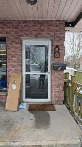 677 Marksbury Road 6, Pickering, ON L1W 2T3