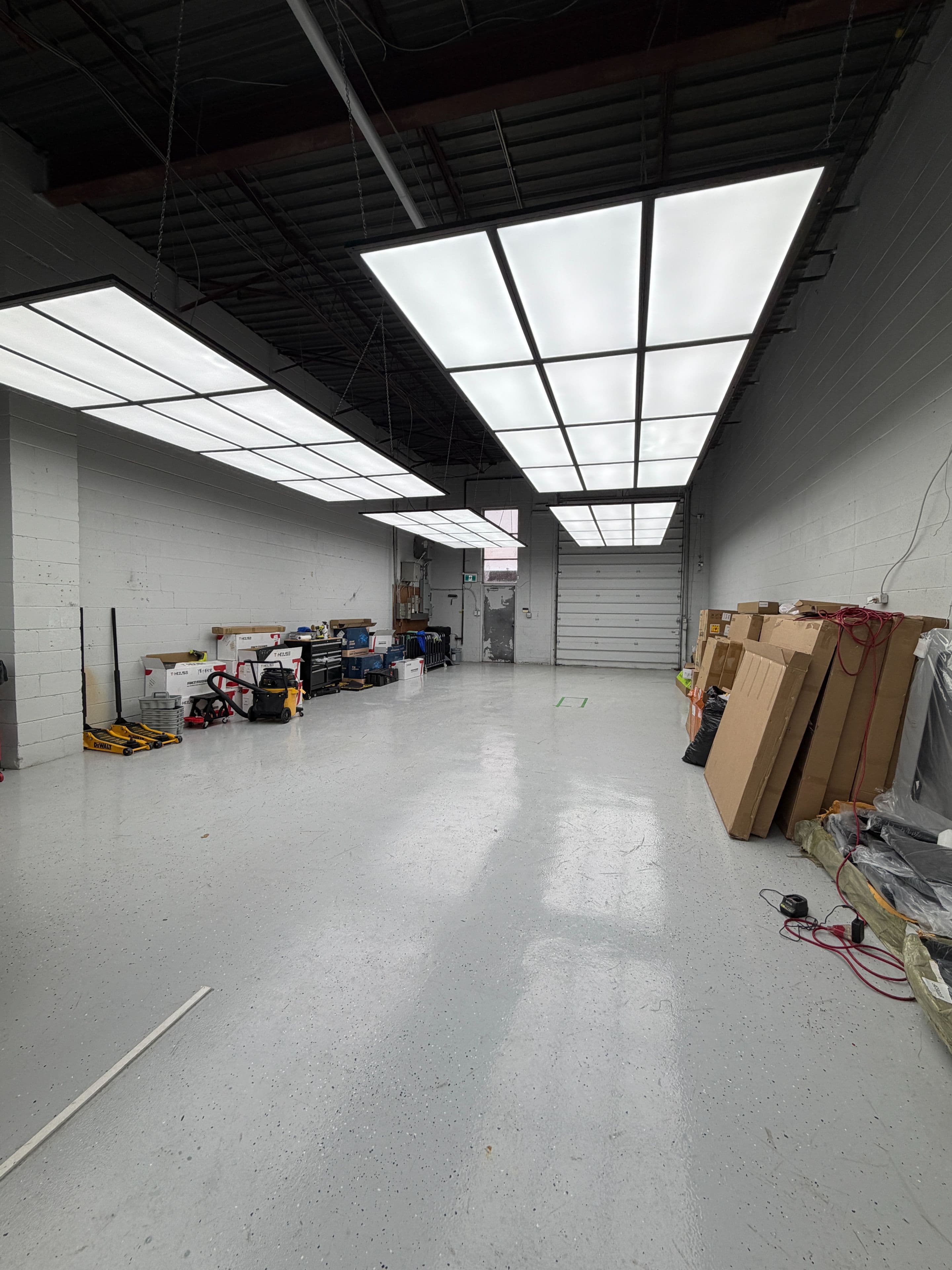 876 Magnetic Drive, Toronto W05, ON M3J 3N2