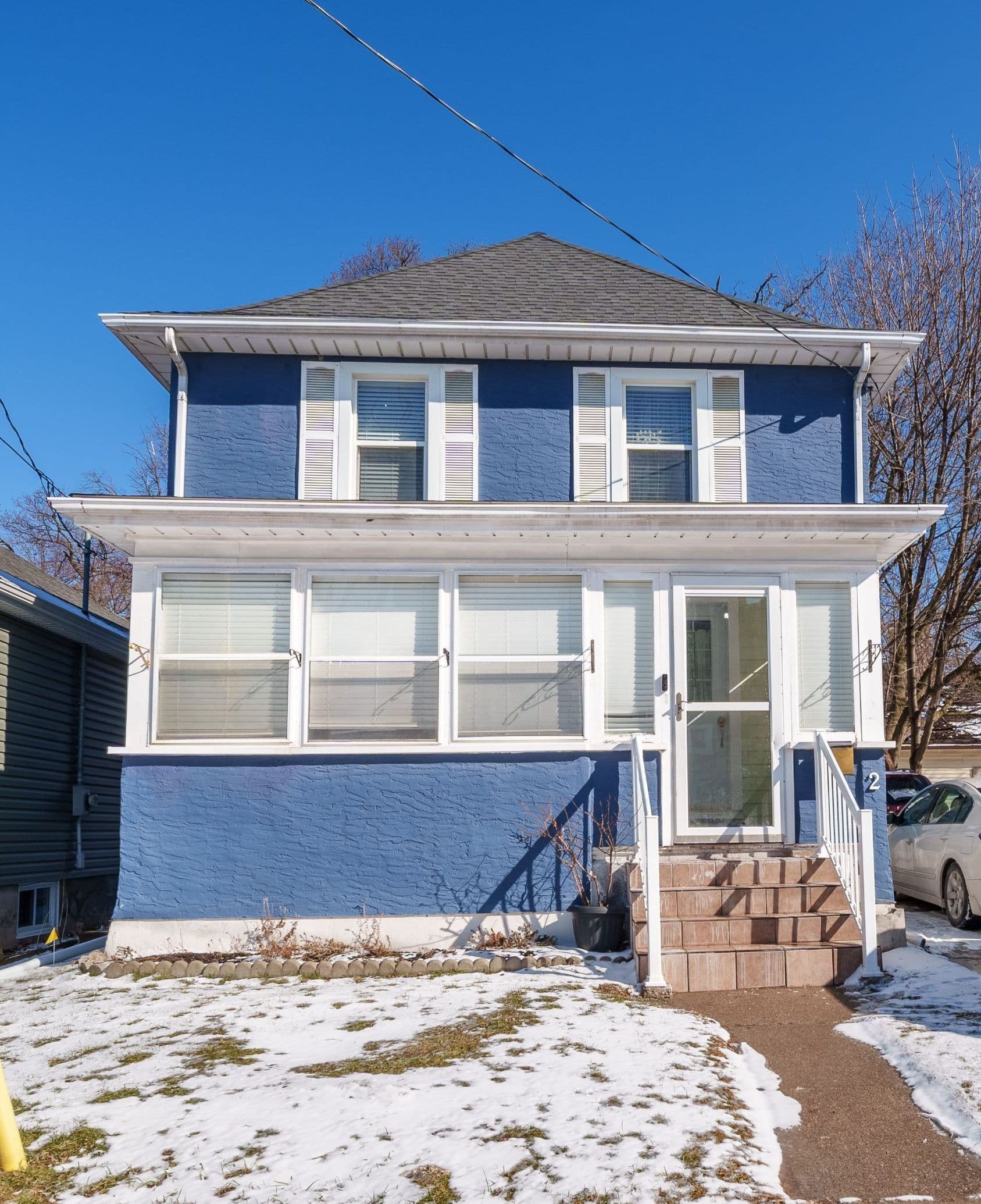 2 Richmond Avenue, St. Catharines, ON L2R 3W7
