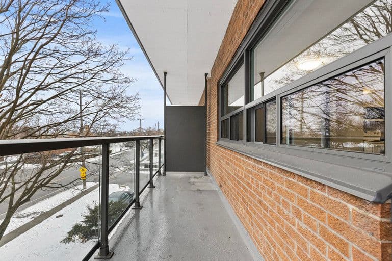 473 Linwell Road 201, St. Catharines, ON L2M 2P6