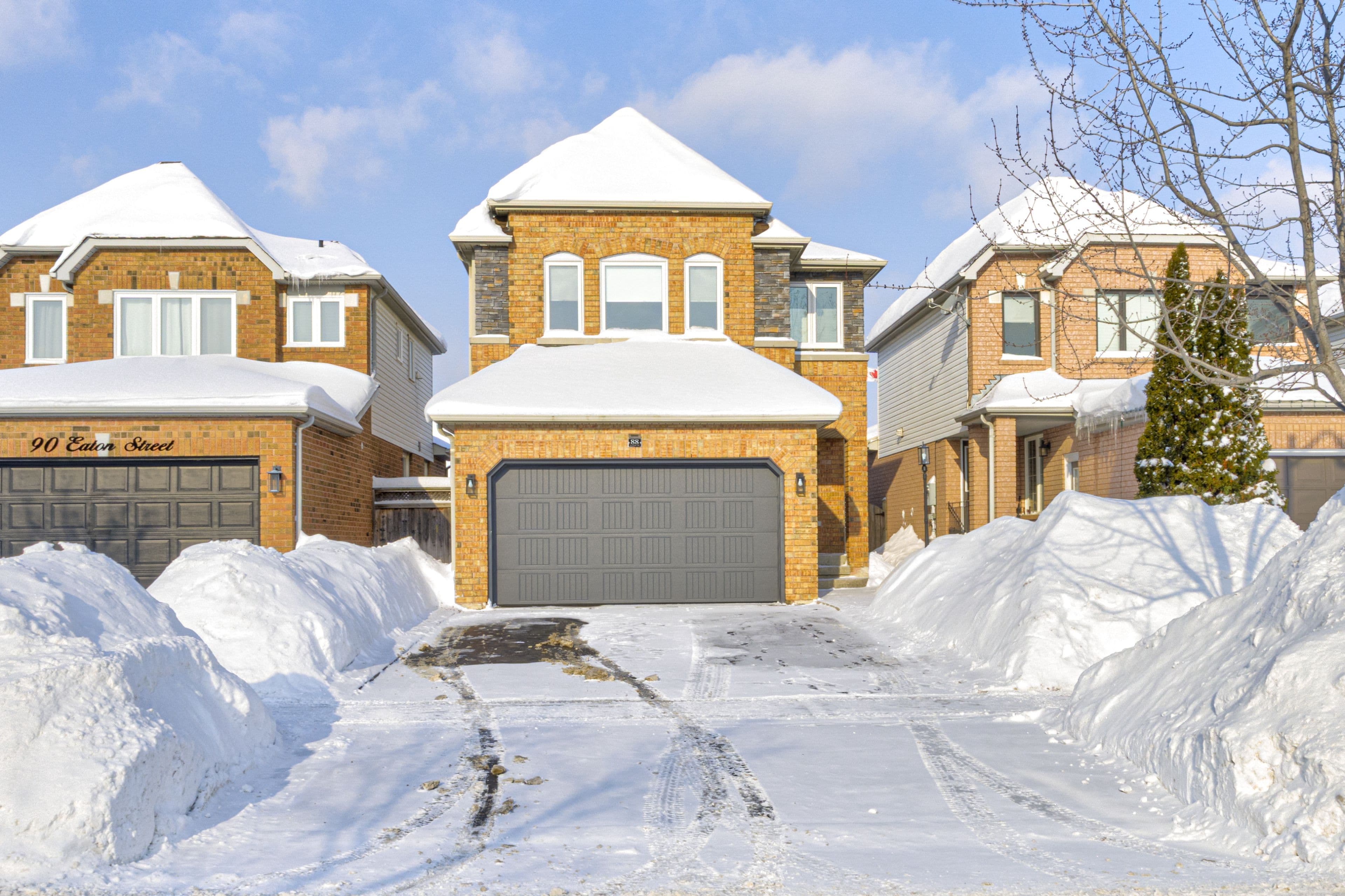 88 Eaton Street, Halton Hills, ON L7G 5T2