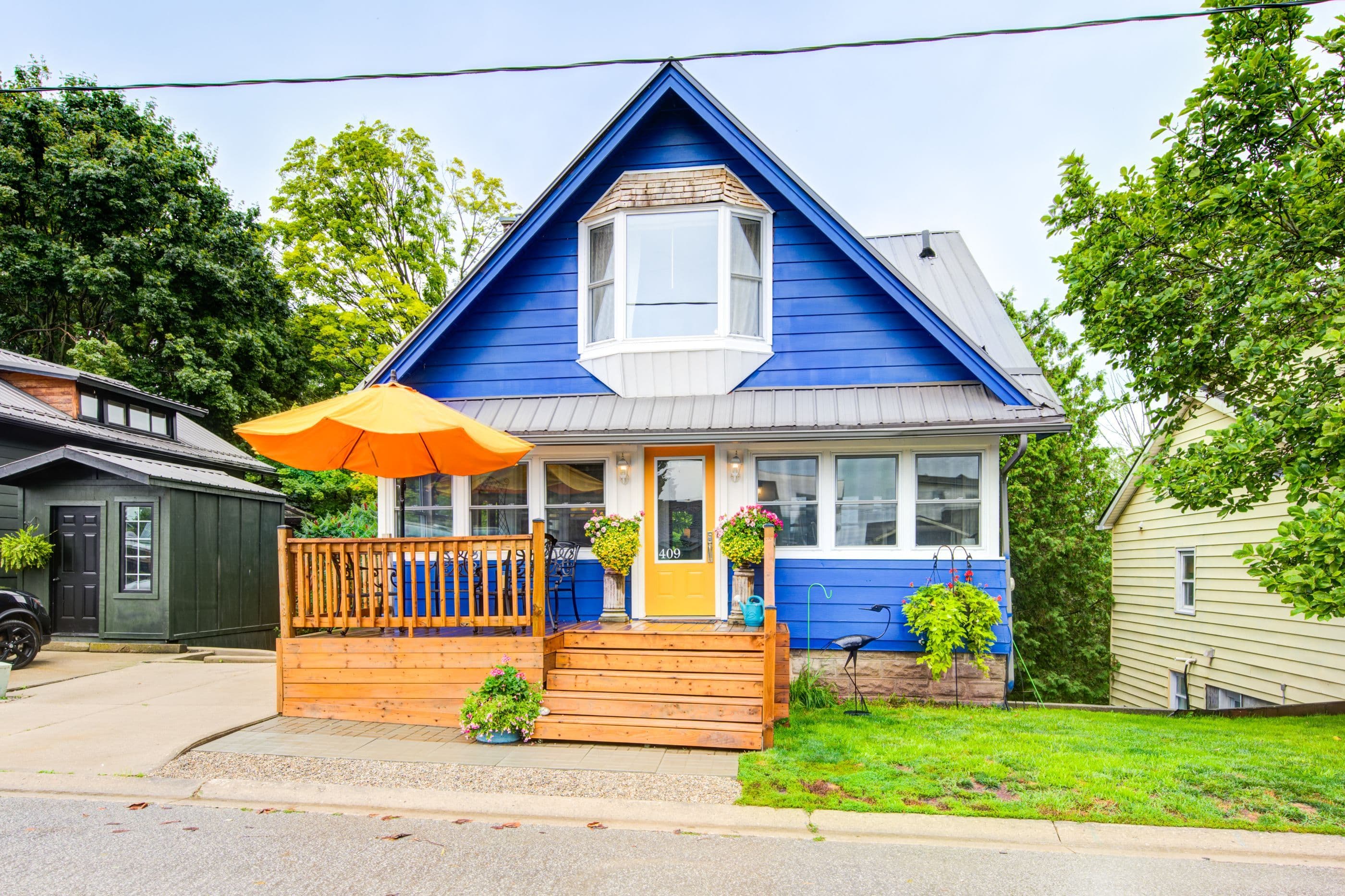 409 Tower Heights Drive, Central Elgin, ON N5L 1G2