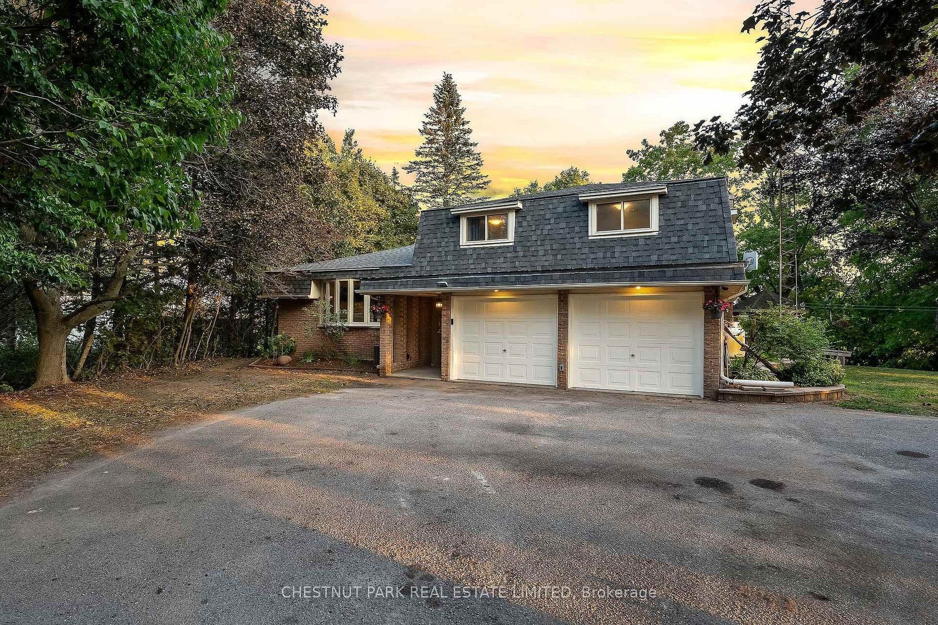 720 Highway 48 N/A, Brock, ON L0K 1A0