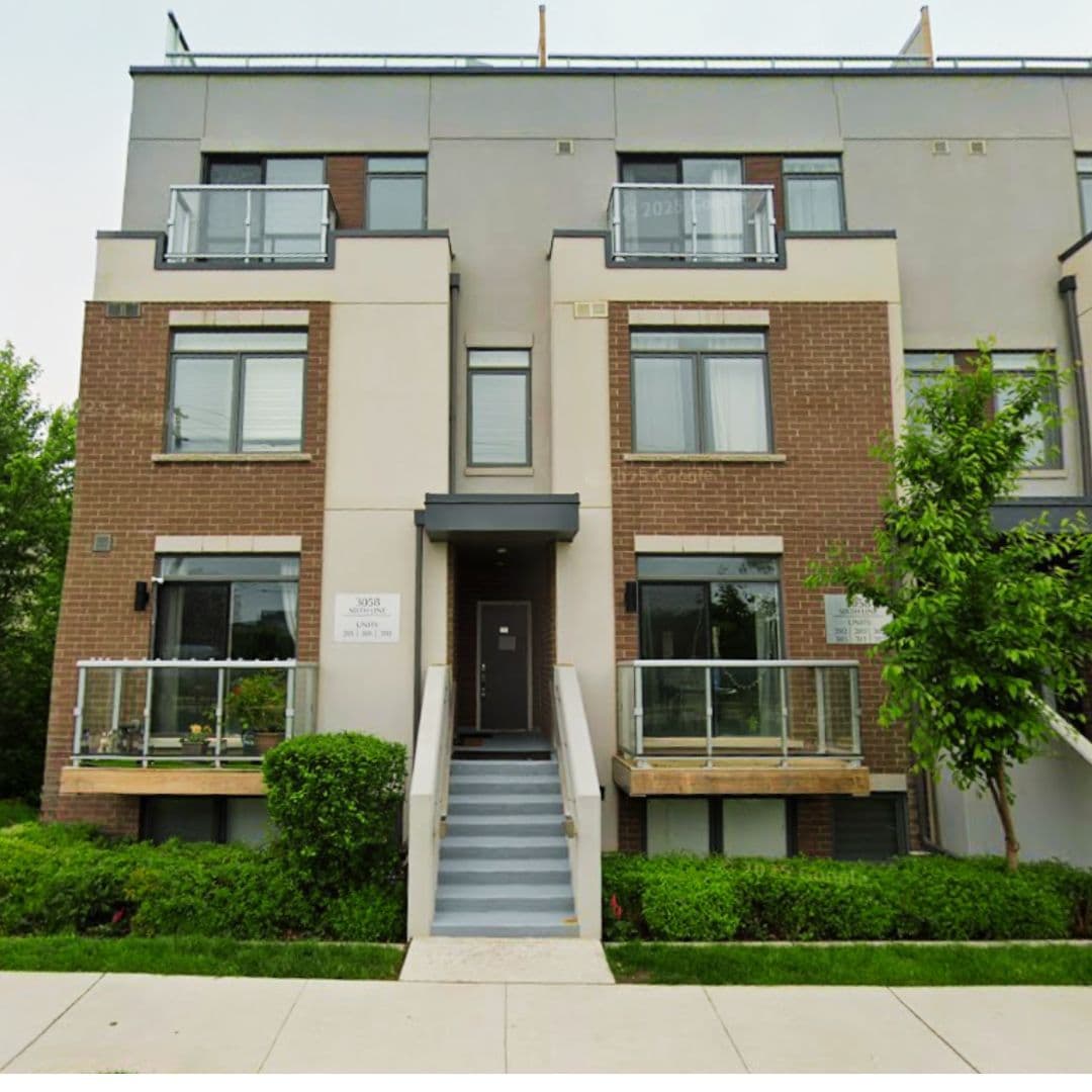 3058 Sixth Line 310, Oakville, ON L6H 6C5