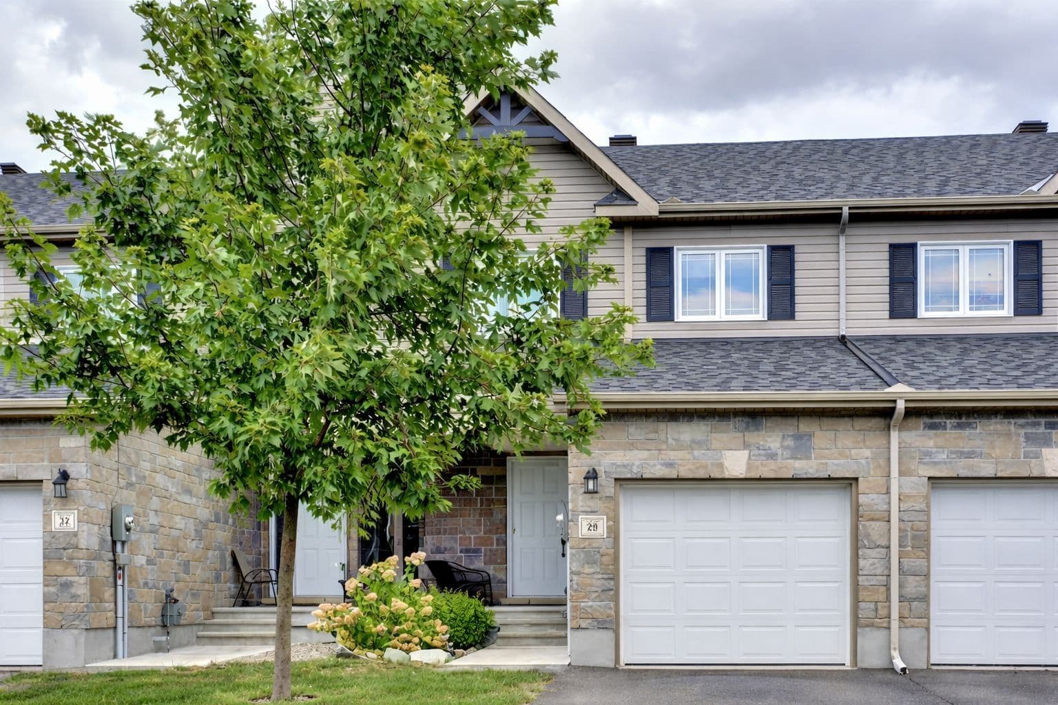 28 Nathalie Street, Clarence-Rockland, ON K4K 1E6