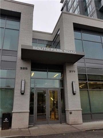 277 South Park Road 610, Markham, ON L3T 0B7