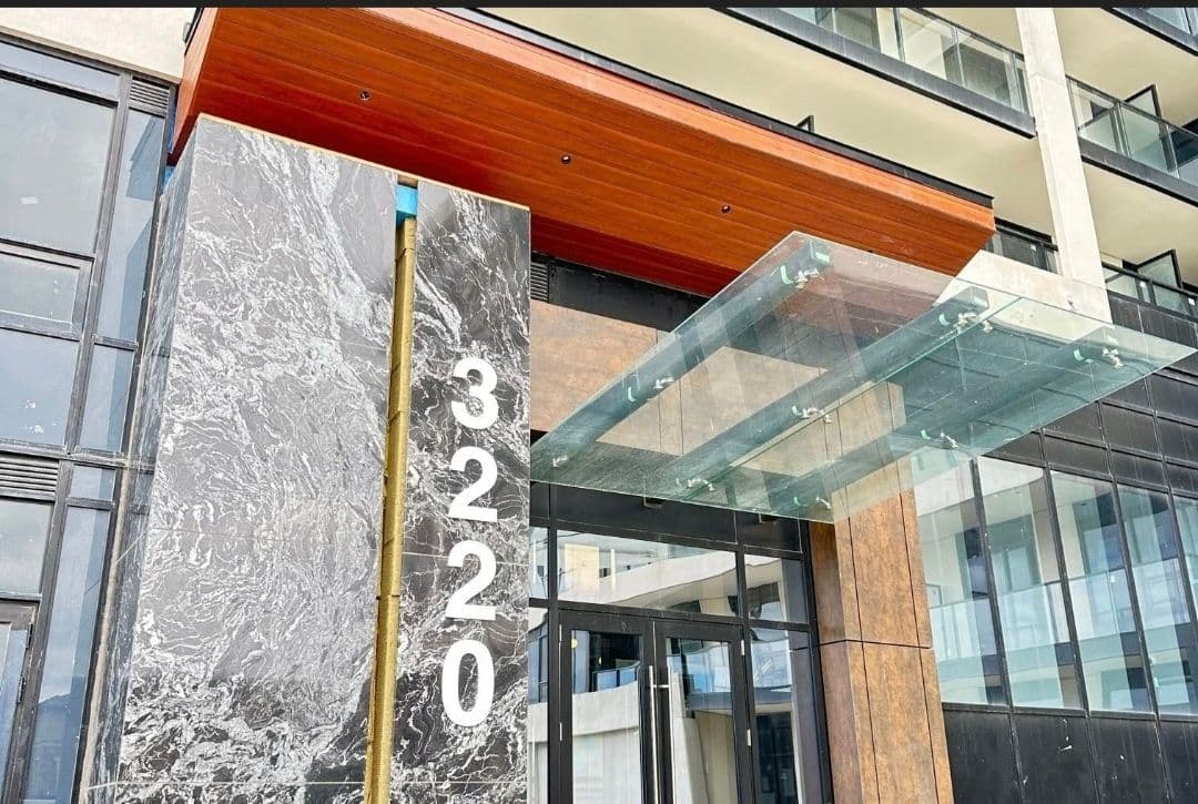 3220 William Colston Avenue 1009, Oakville, ON L6H 7X9