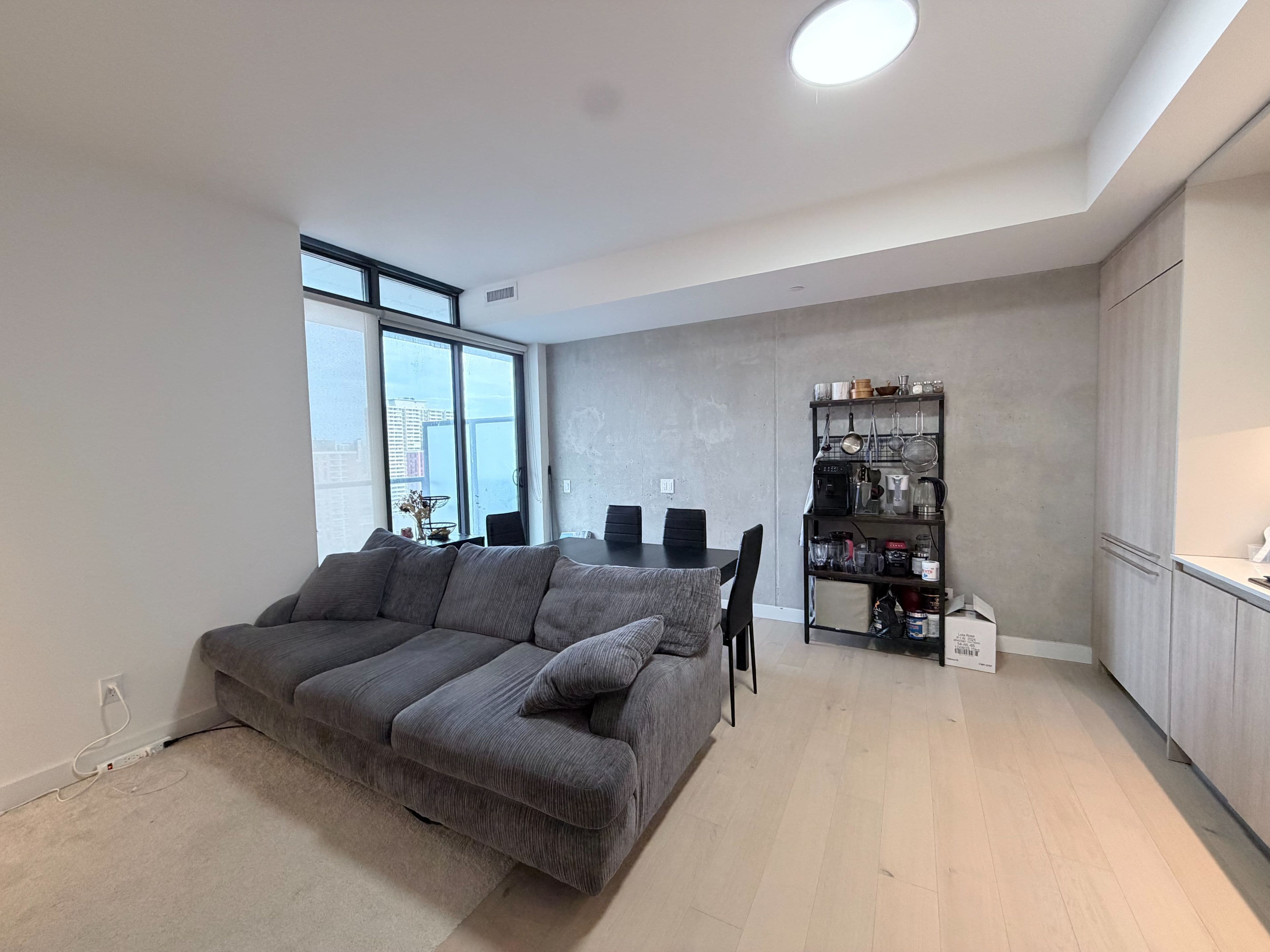 81 Wellesley Street E 1501, Toronto C08, ON M4Y 0C5