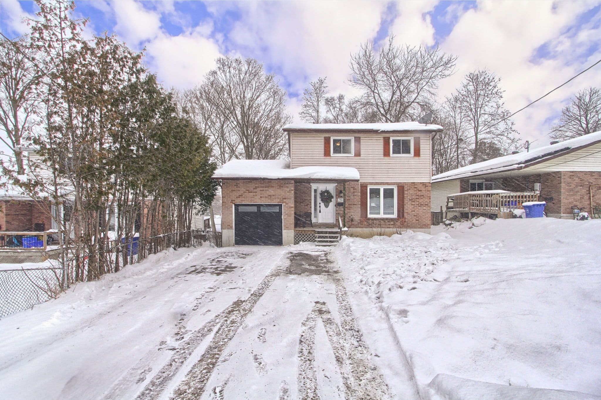 288 Terrace Drive, Georgina, ON L4P 2Y8