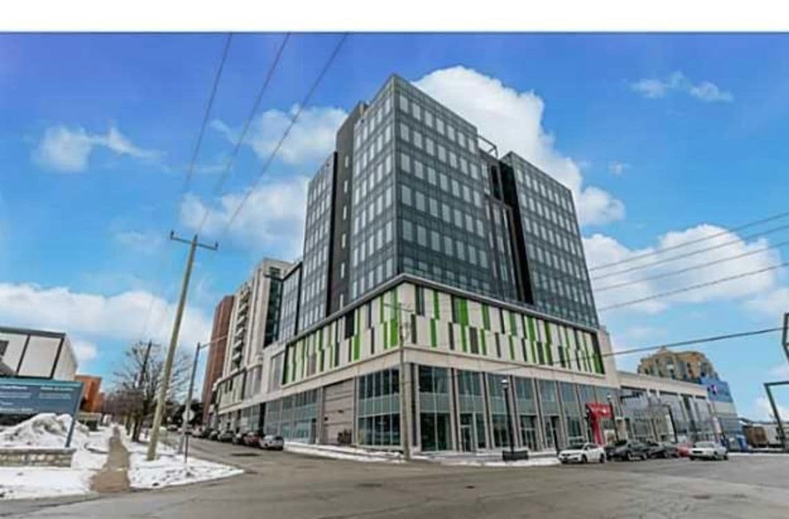 111 Worsley Street #503, Barrie, ON L4M 0J5