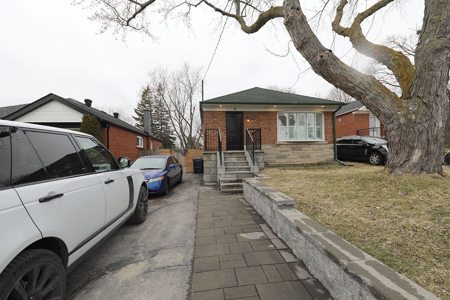 50 Fraserton Crescent, Toronto E09, ON M1J 1S8