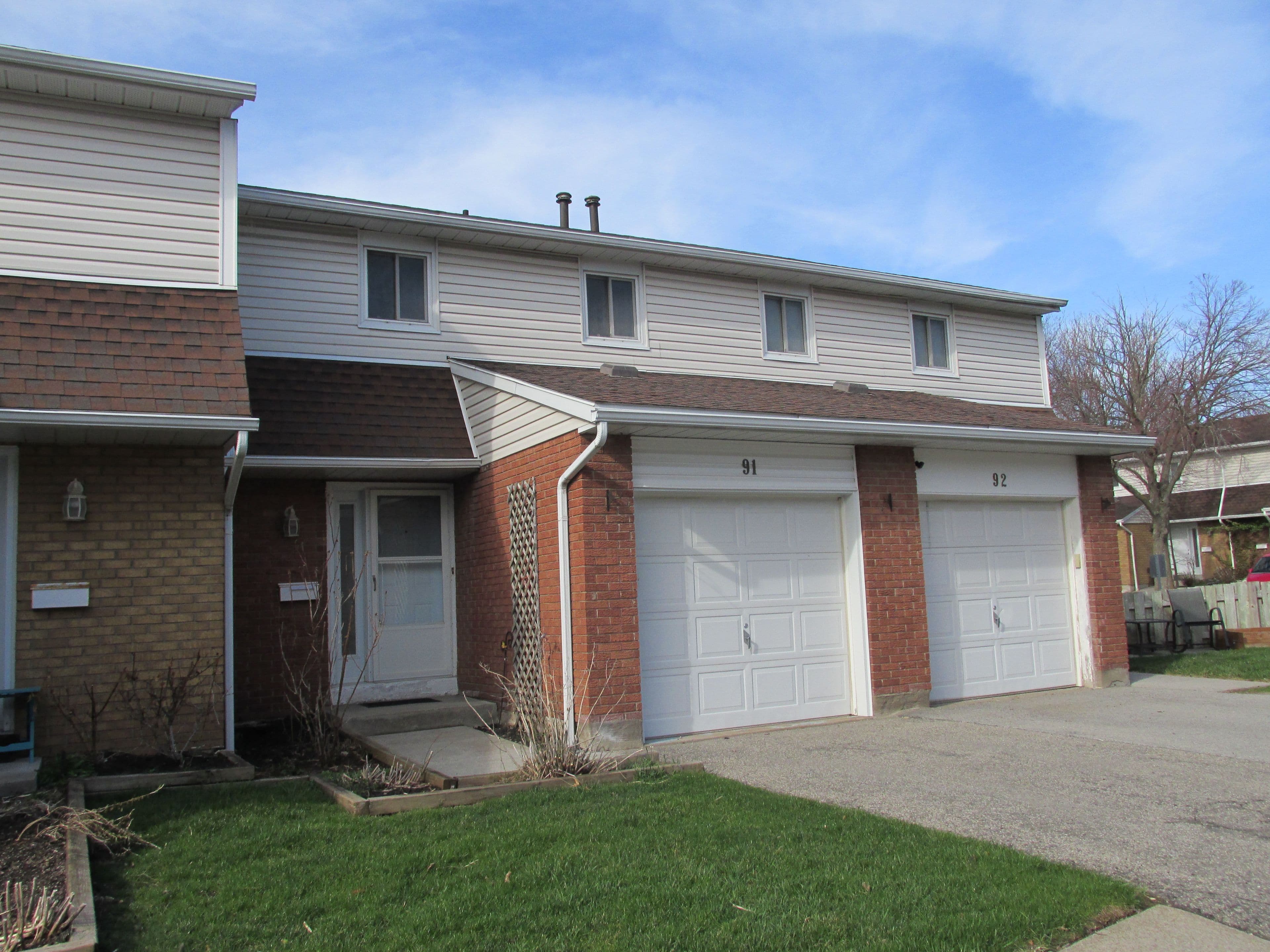 286 Cushman Road 91, St. Catharines, ON L2M 6Z2