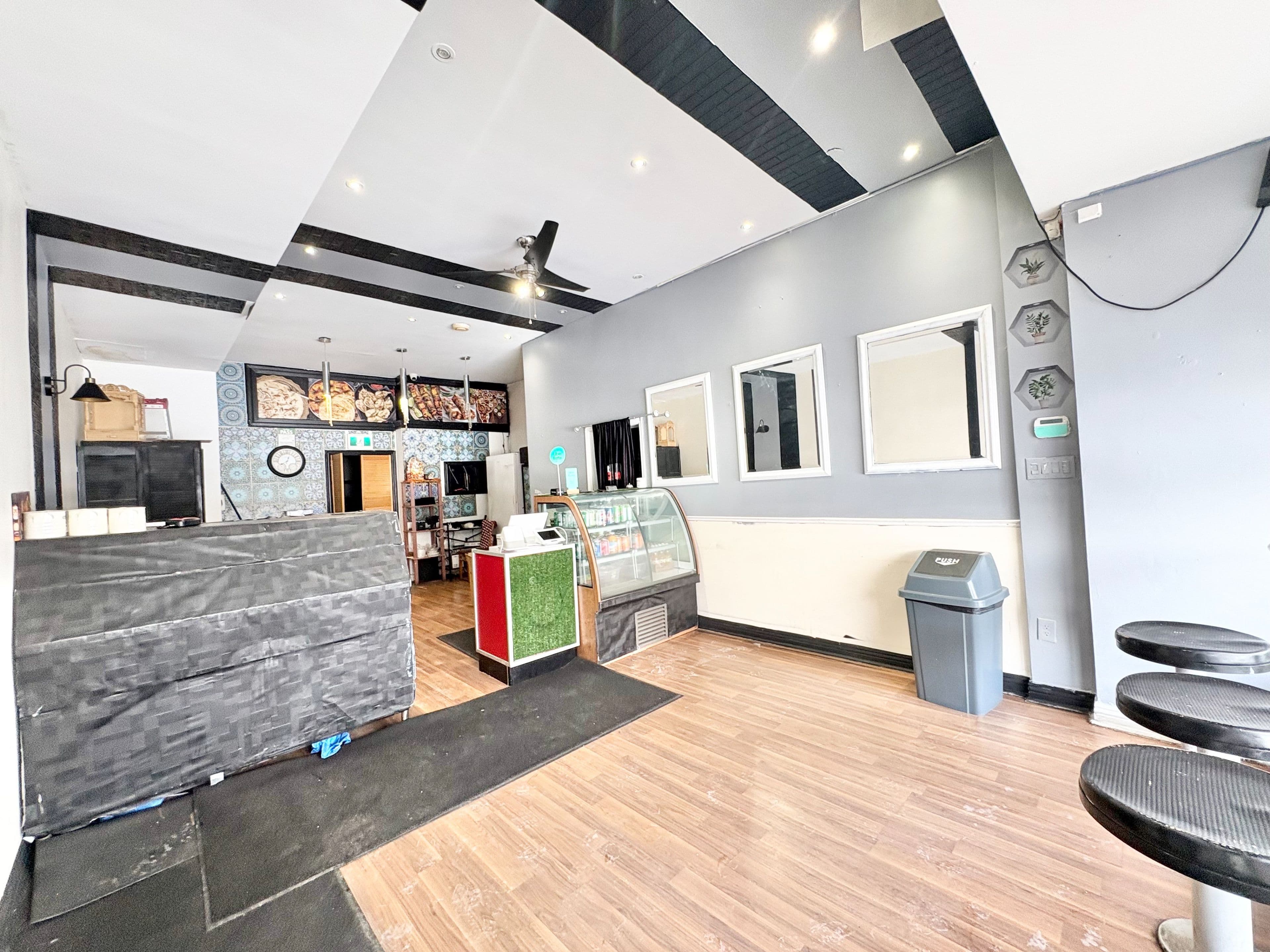 3547 St Clair Avenue E, Toronto E04, ON M1K 1L6