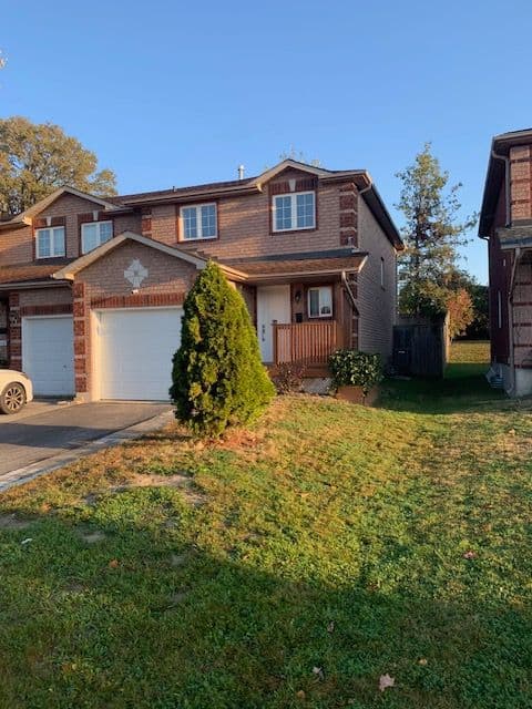 362 Dunsmore Lane, Barrie, ON L4M 7B2