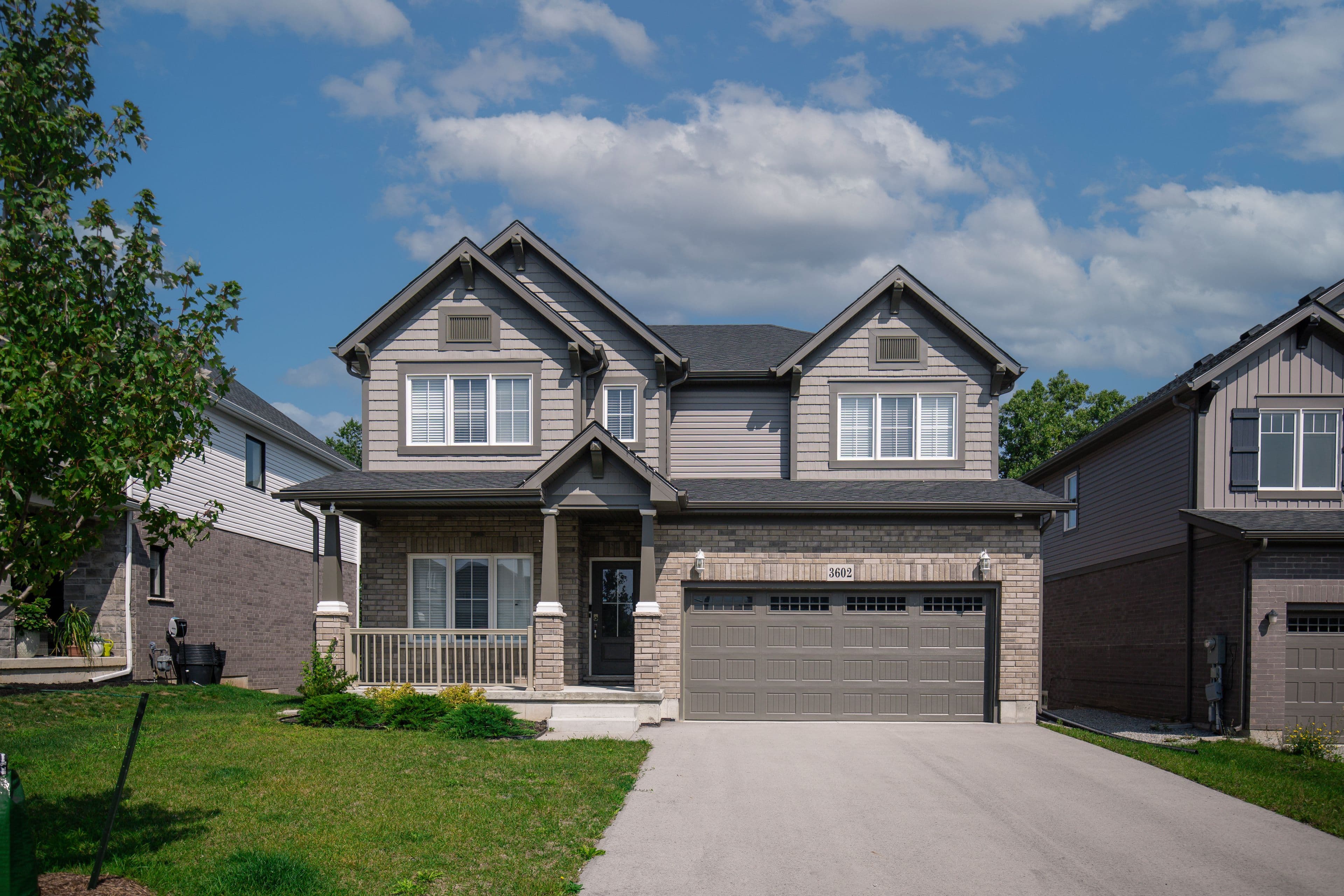 3602 Carolina Court, Fort Erie, ON L0S 1N0