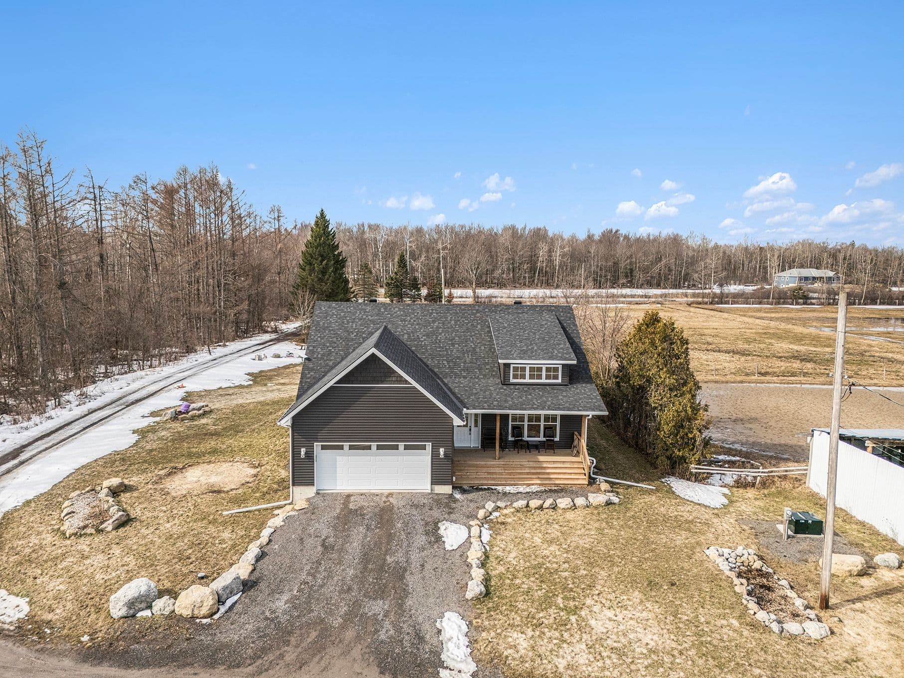 7261 Third Line Road S, Manotick - Kars - Rideau Twp and Area, ON K0A 2E0