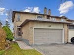 214 W BORROWS Street W, Vaughan, ON L4J 2W8