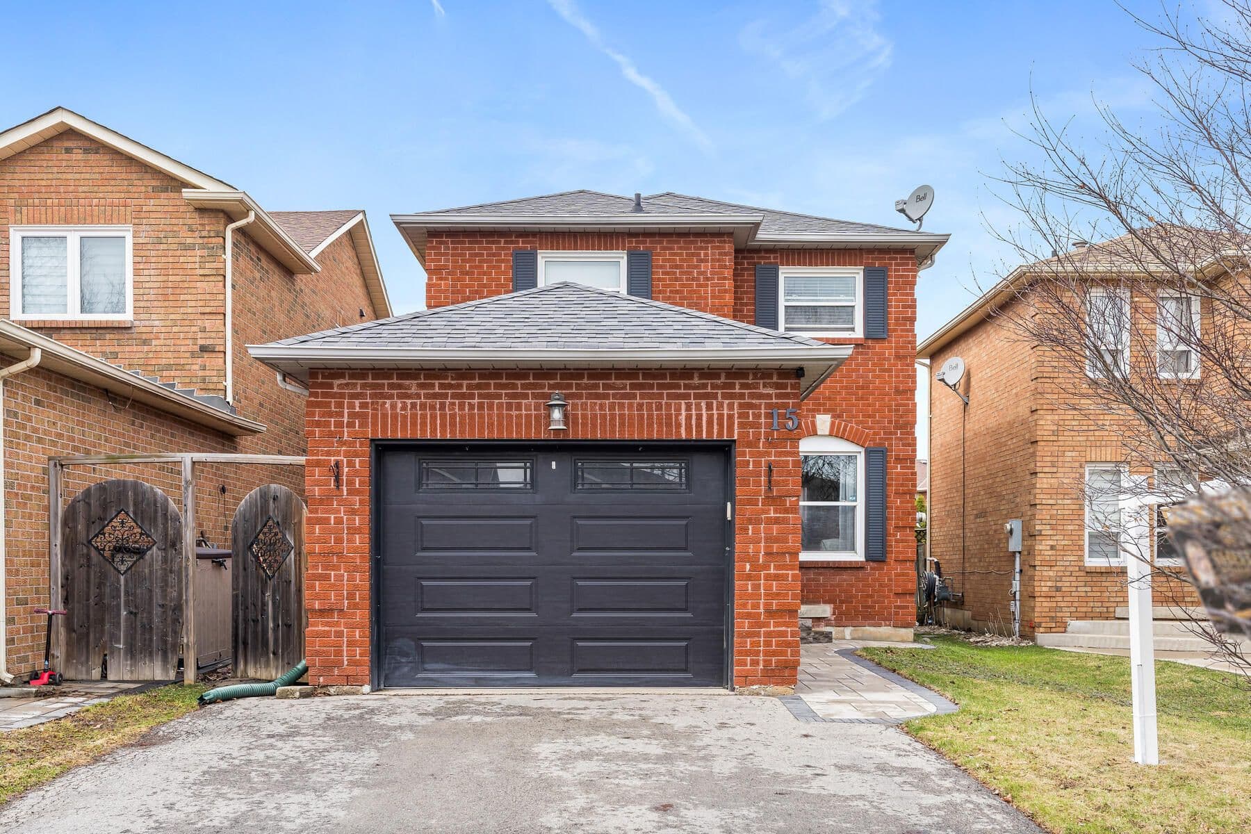 15 Smith Drive, Halton Hills, ON L7G 5K7