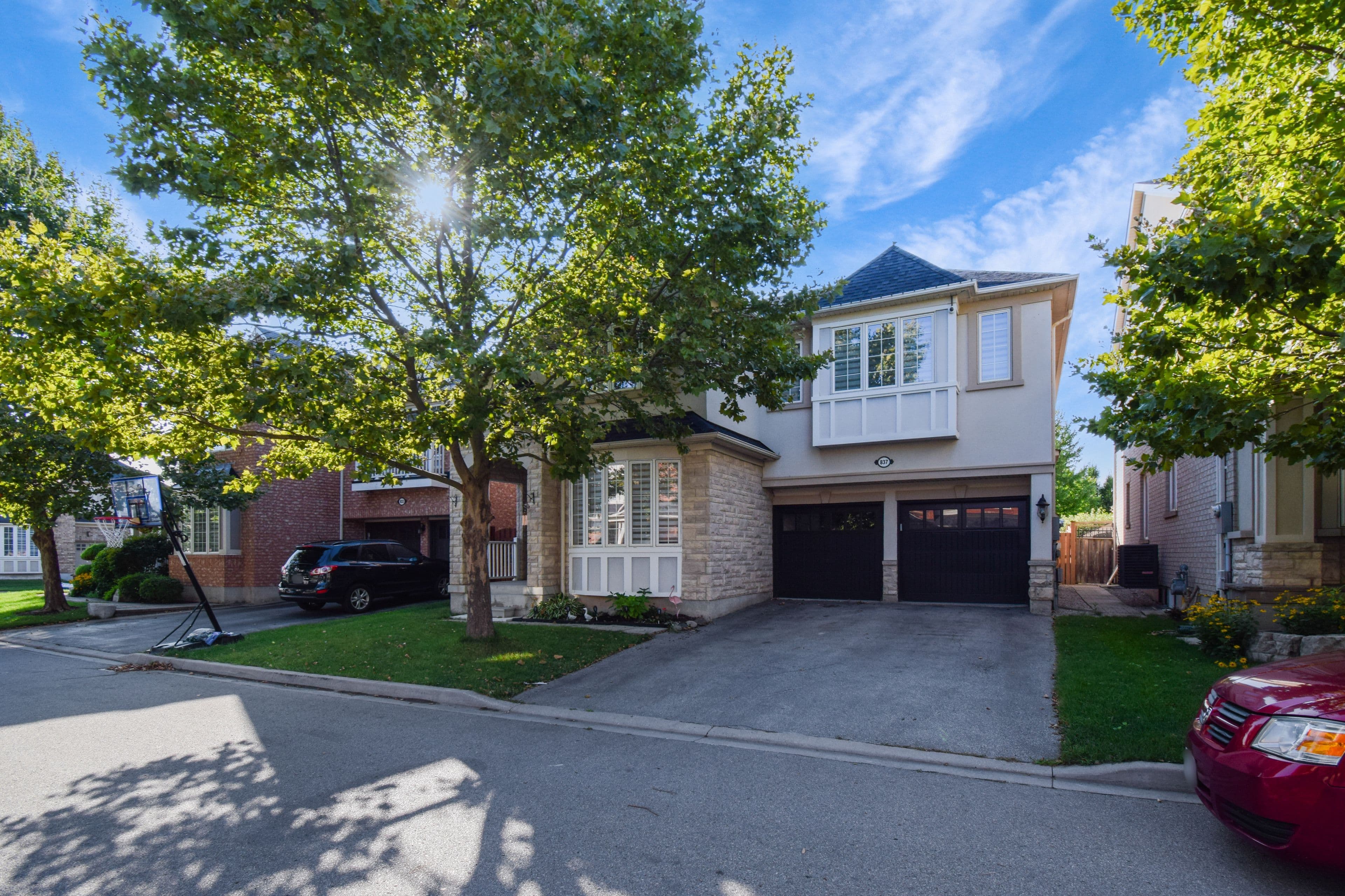 837 Cousens Terrace, Milton, ON L9T 0G1