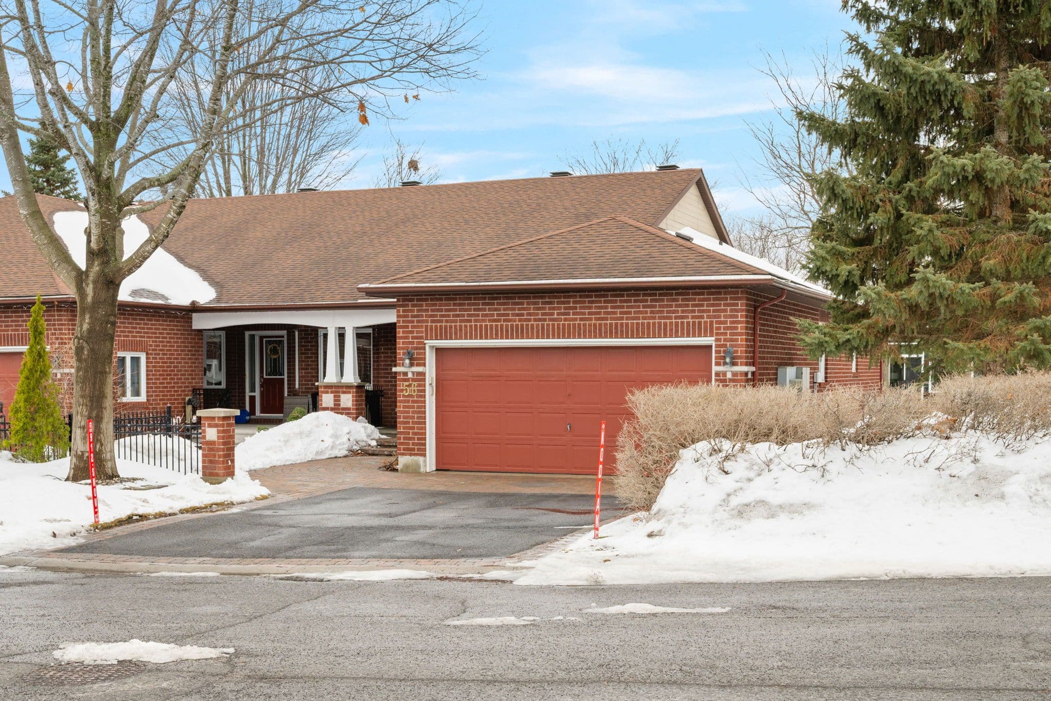 56 Coulson Court, Kanata, ON K2K 2X9