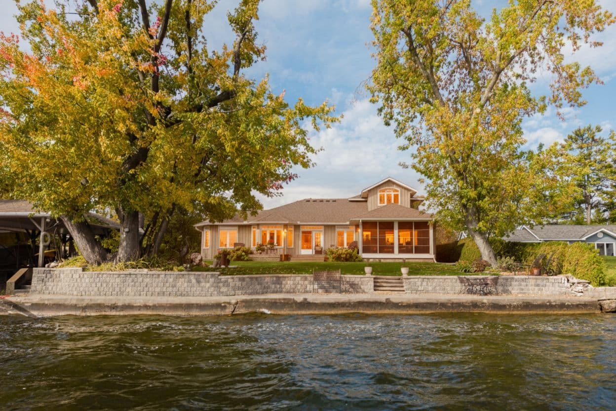 129 Stinson's Bay Road, Kawartha Lakes, ON K0M 1N0
