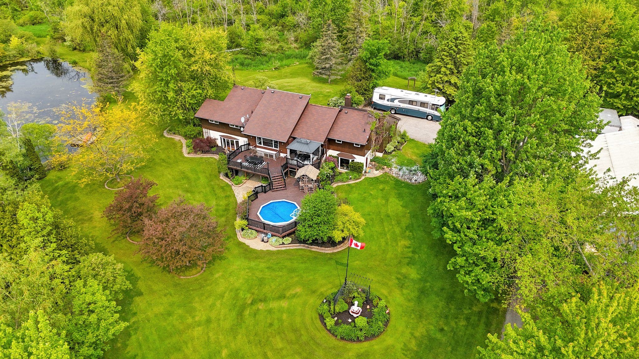 4188 County 65 Road, Port Hope, ON L1A 3V5