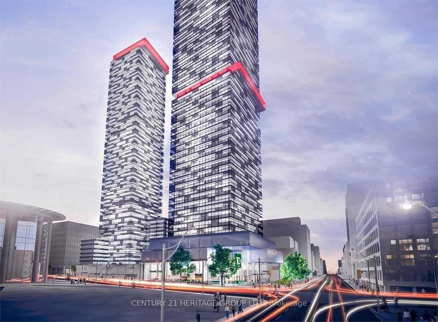 8 Eglinton Avenue E 1409, Toronto C03, ON M4P 0C1