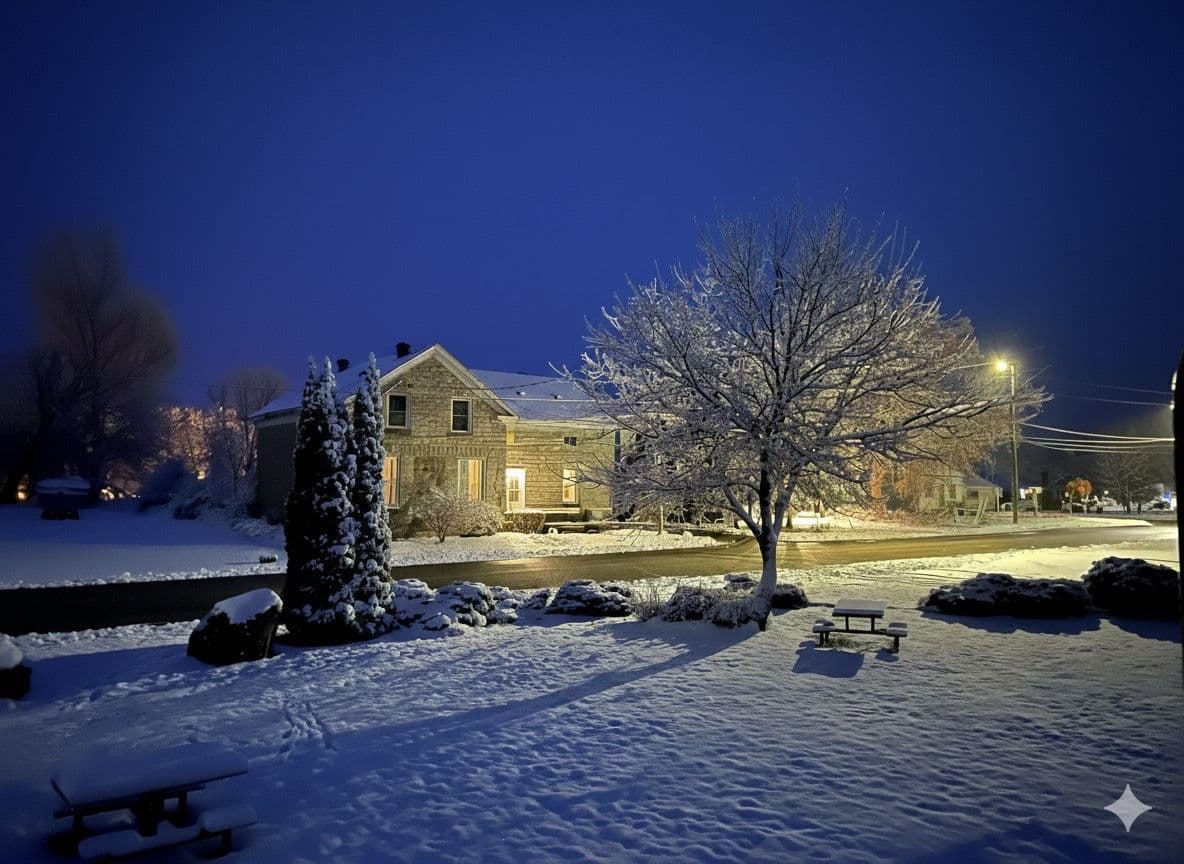 23 Blacksmith Road, Rideau Lakes, ON K0G 1L0