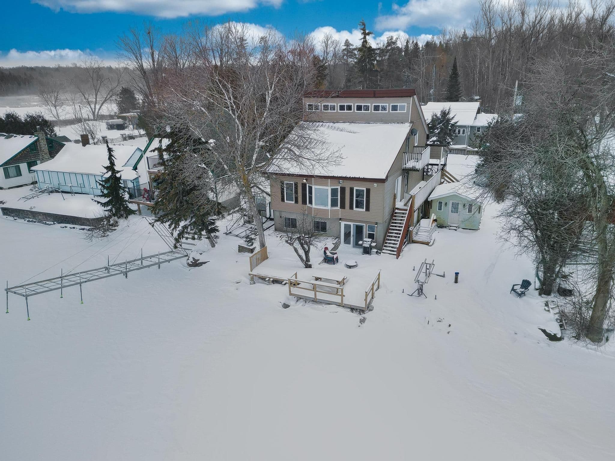 48 Johnstone Lane, Scugog, ON L0B 1L0