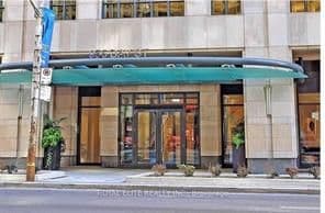 955 Bay Street 2418, Toronto C01, ON M5S 0C6