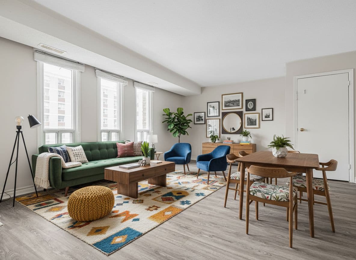 16 Rexdale Boulevard 25, Toronto W10, ON M9W 5Z3