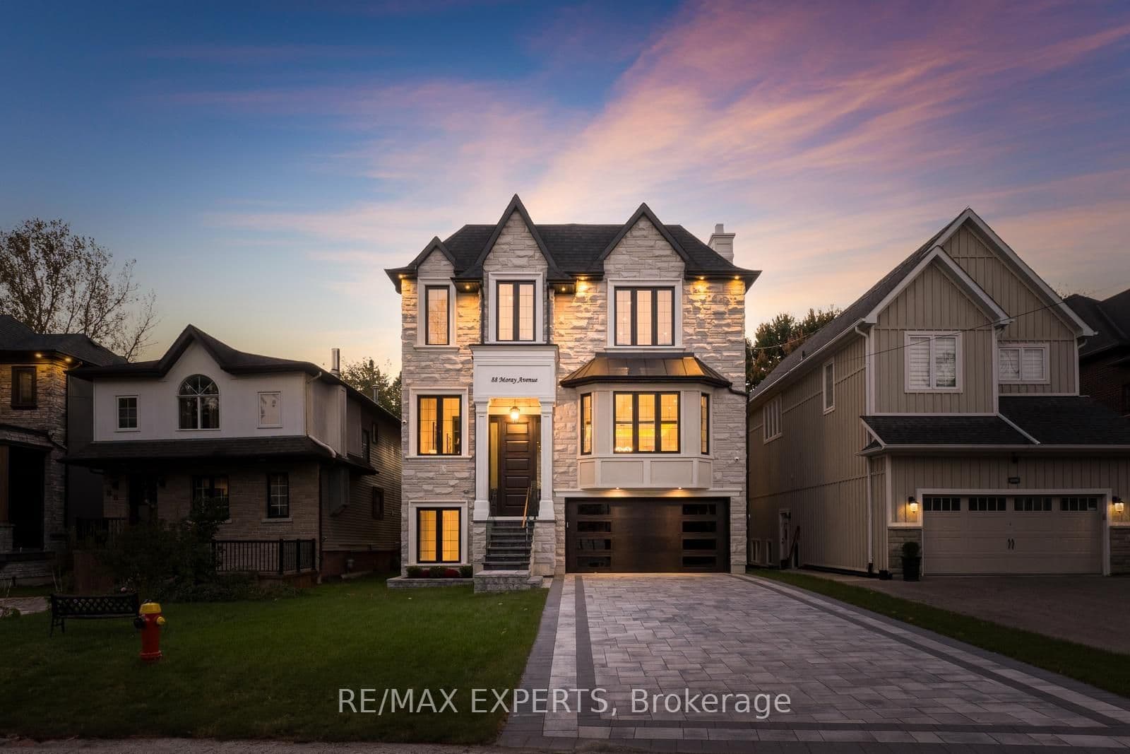 88 Moray Avenue, Richmond Hill, ON L4E 3E2