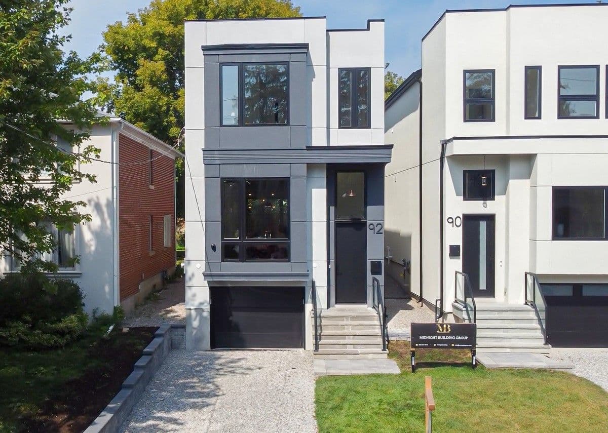 92 Johnston Avenue, Toronto C07, ON M2N 1H2