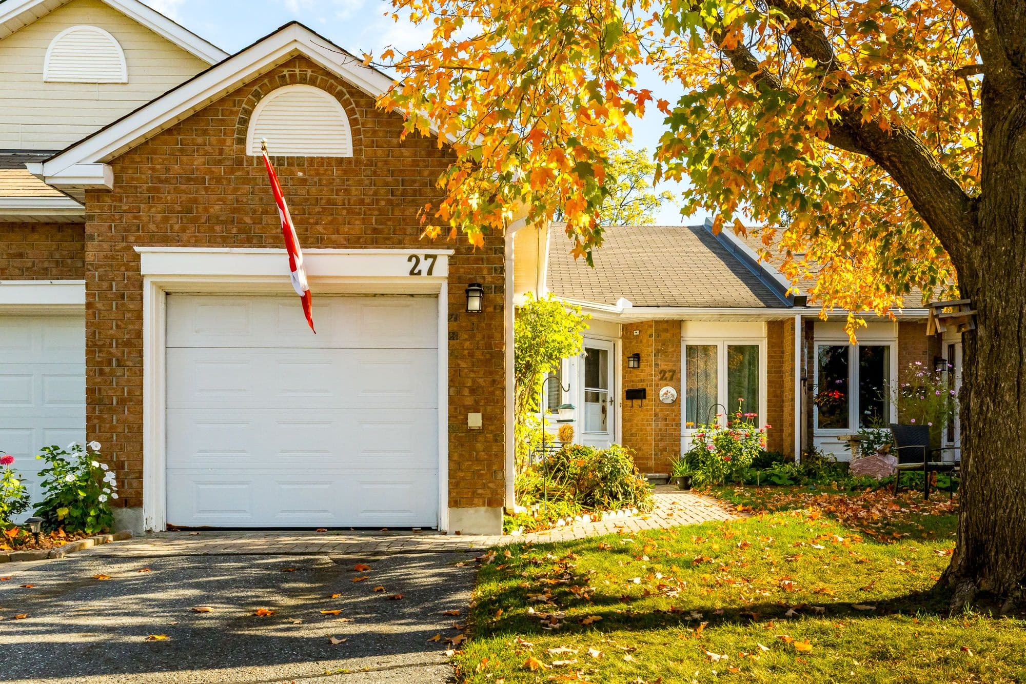 27 Pine Needles Court, Stittsville - Munster - Richmond, ON K2S 1G5