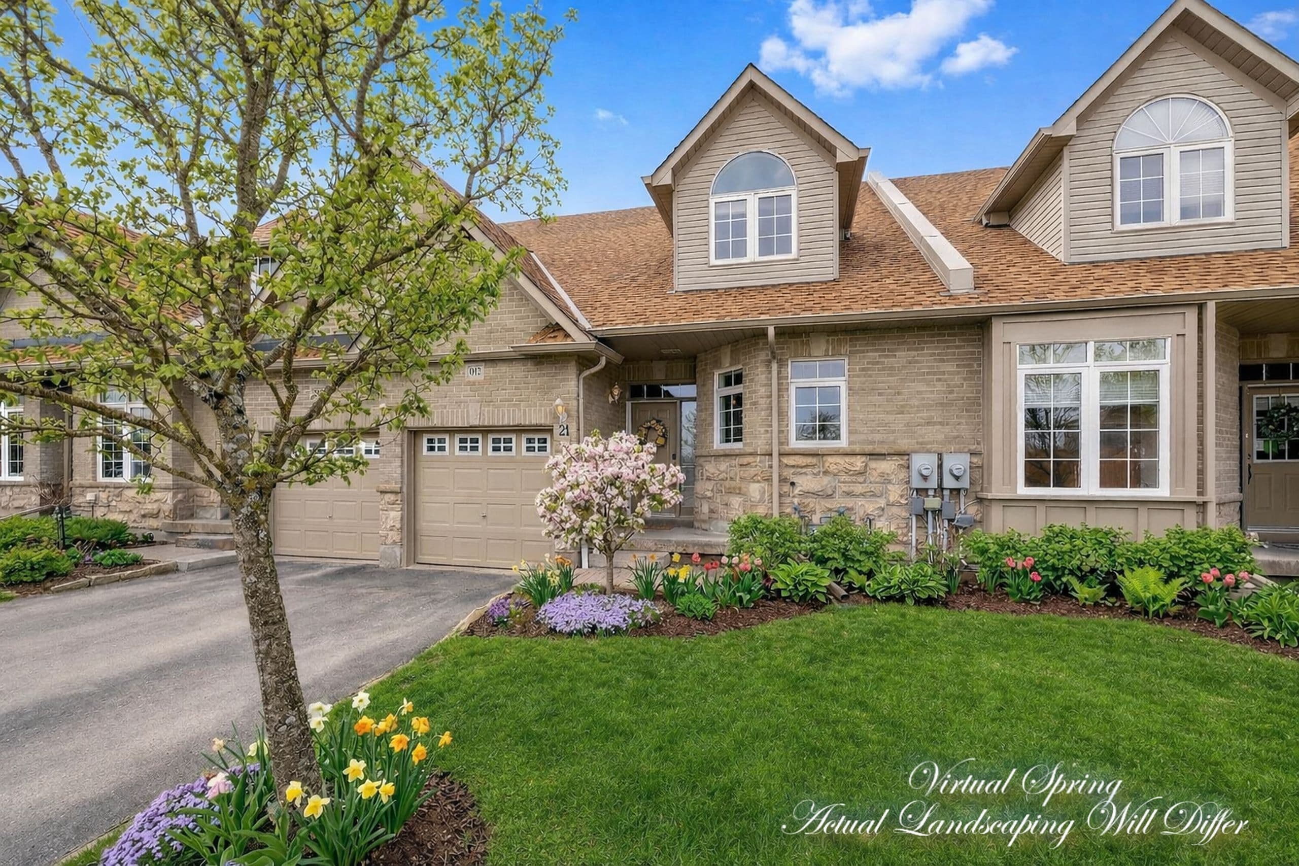 21 Rivermill Boulevard 12, Kawartha Lakes, ON K9V 6K6