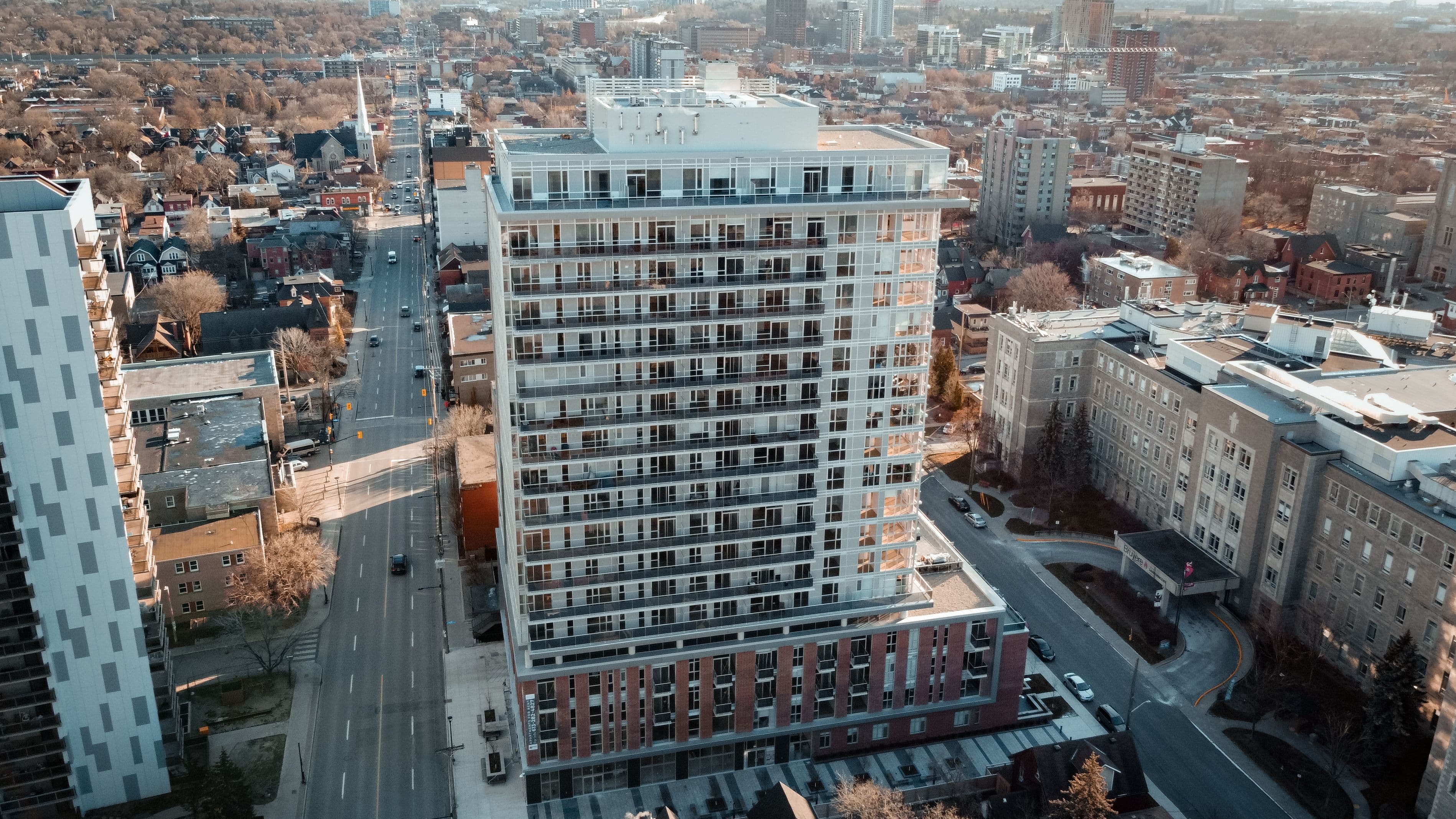 192 Bronson Avenue 303, West Centre Town, ON K1R 0E7