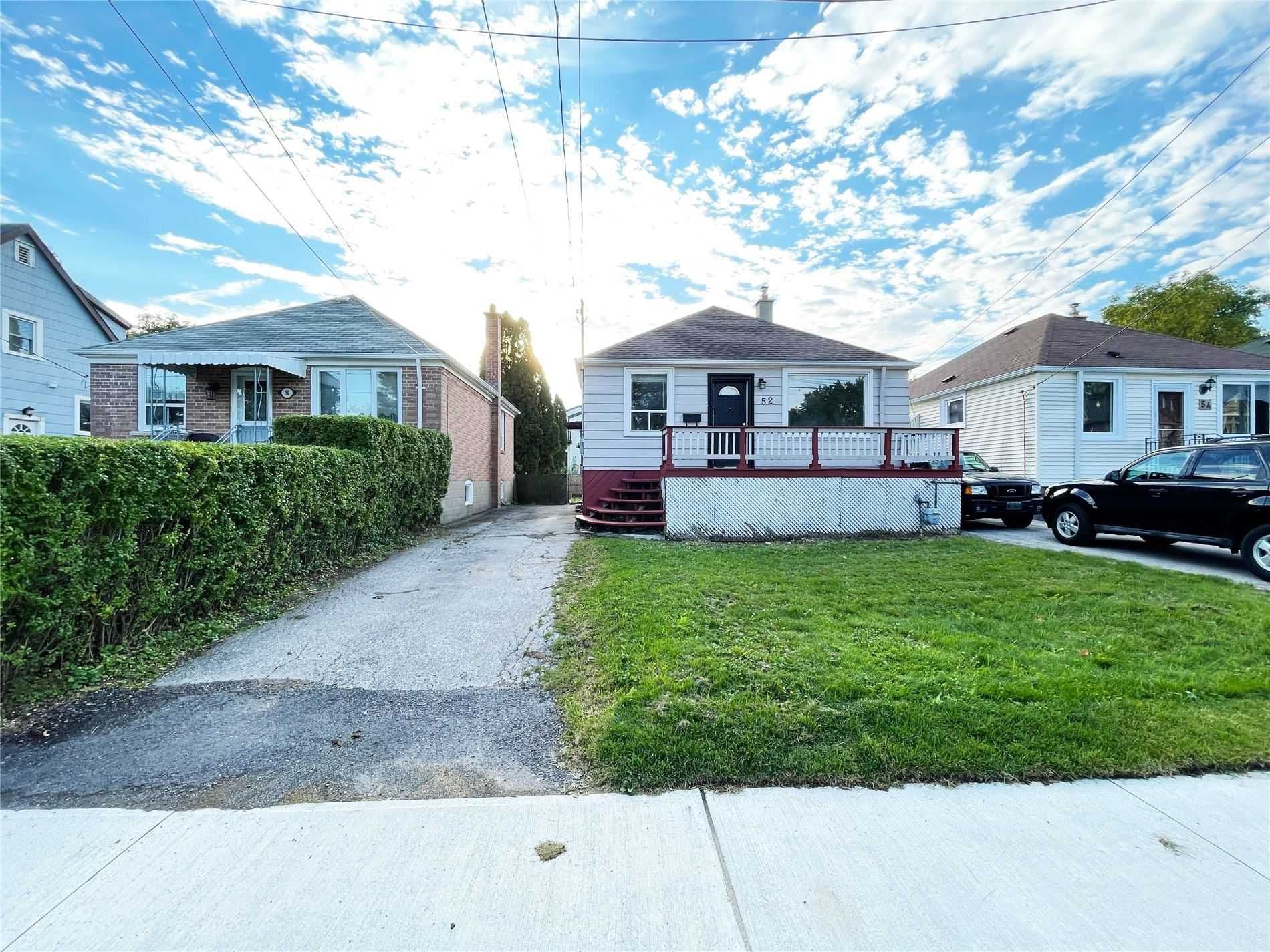 52 Claremore Avenue, Toronto E06, ON M1N 3R9