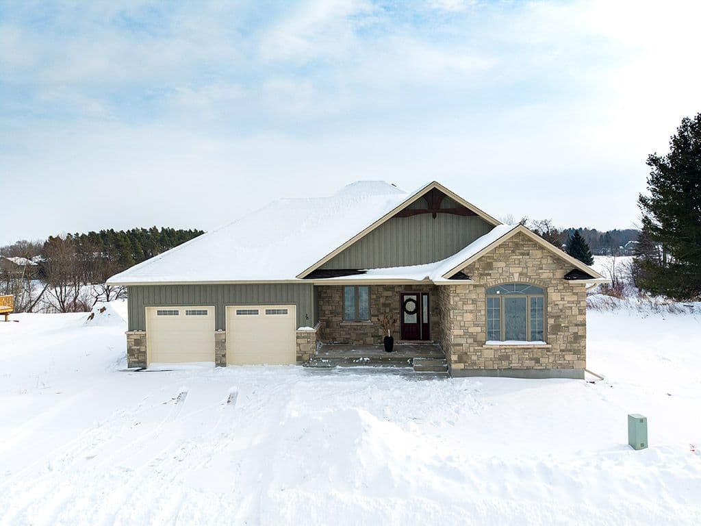 16 Hilton Lane 27, Meaford, ON N4L 1L8