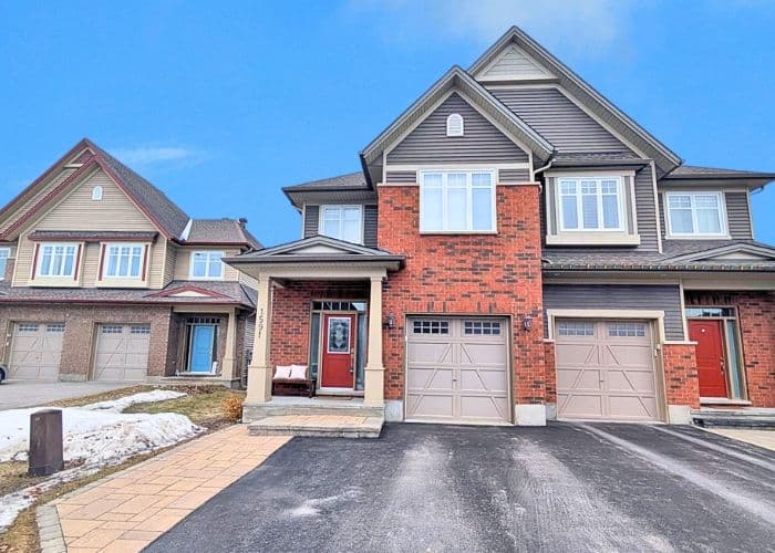 1591 Carronbridge Circle, Kanata, ON K2M 0G5