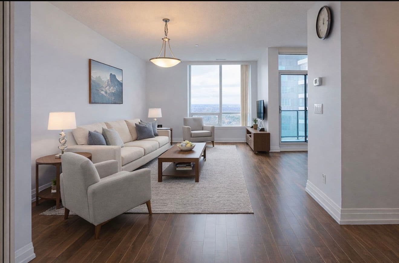 7165 Yonge Street PH09, Markham, ON L3T 0C9