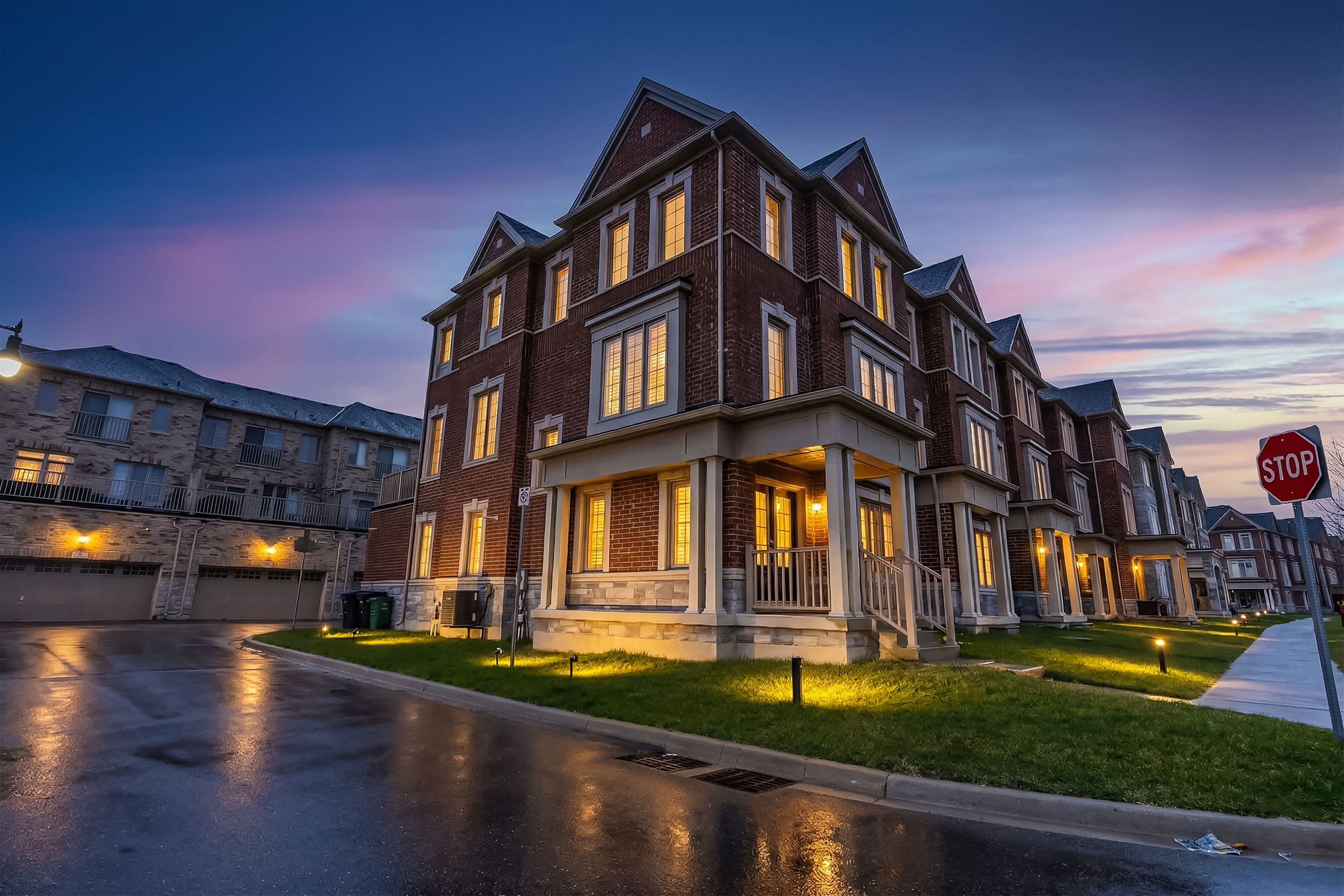 52 Brushwood Drive, Brampton, ON L6Y 6G6