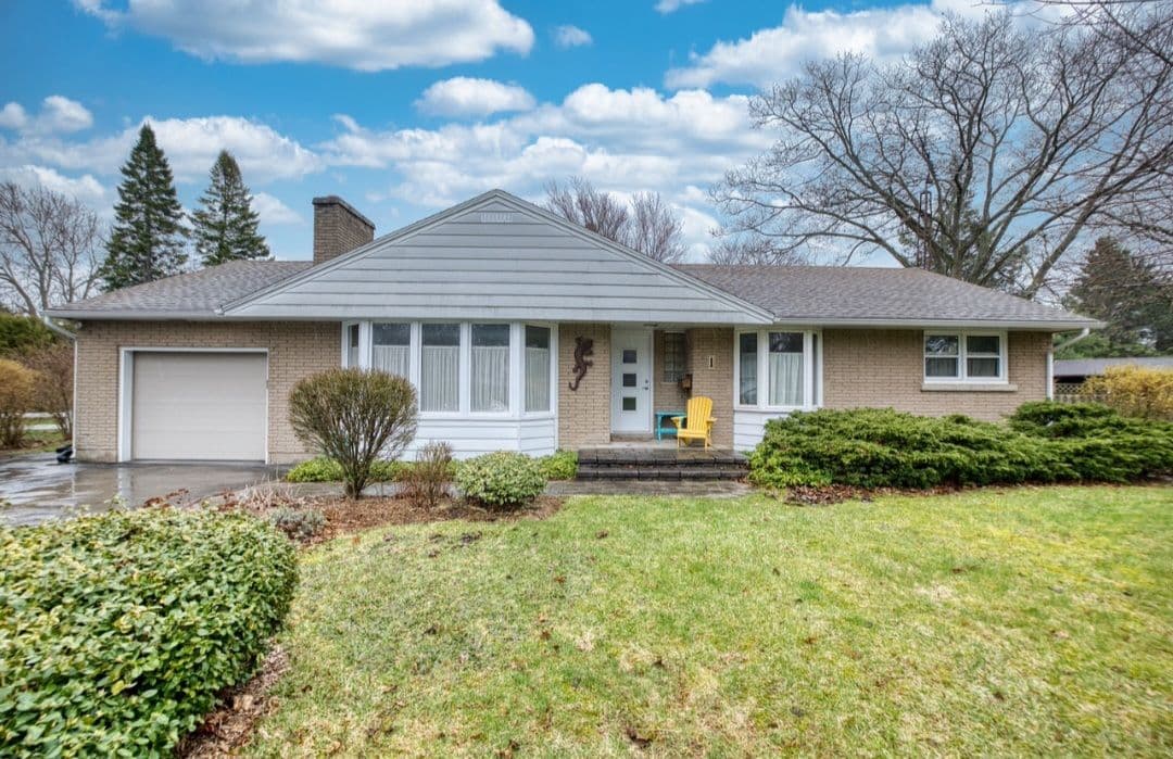 1 Peachtree Park, Pelham, ON L0S 1E0