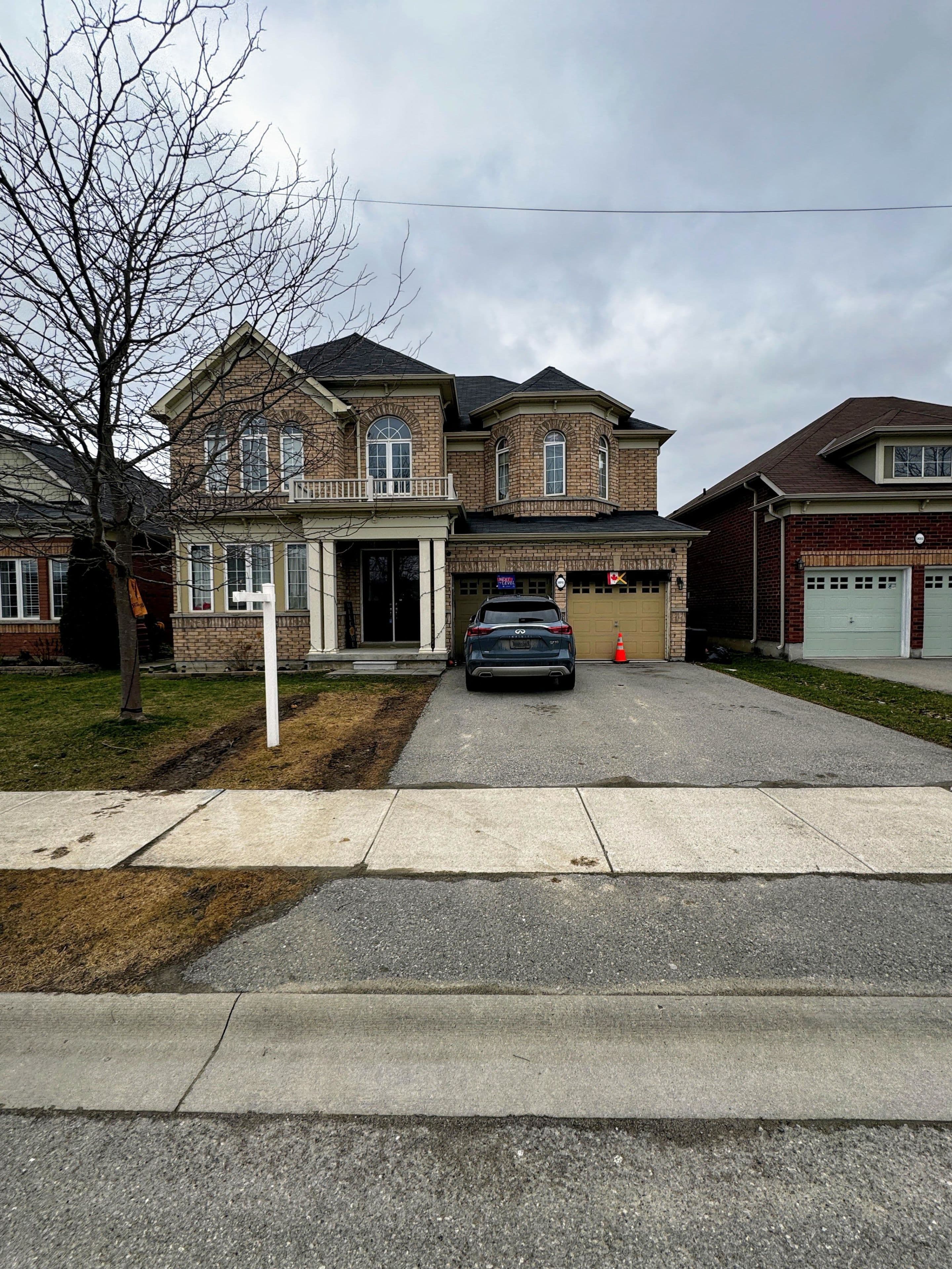 9091 TALLGRASS Avenue, Niagara Falls, ON L2G 0G1