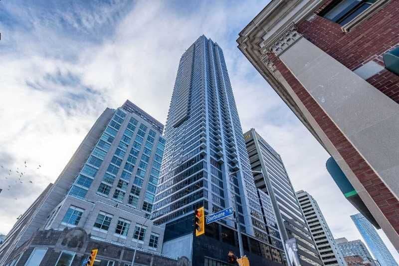 395 Bloor Street E 5404, Toronto C08, ON M4W 1H7